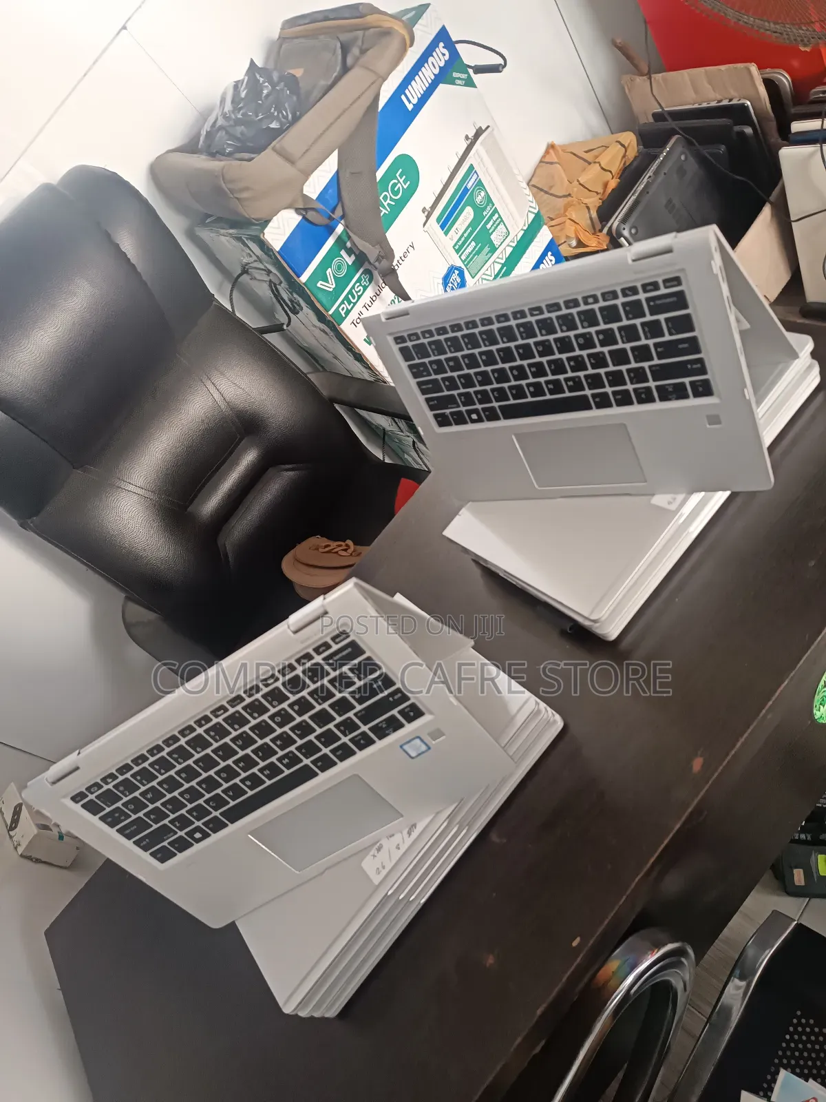 Laptop HP EliteBook X360 1030 G2 8GB Intel Core I7 SSD 512GB
