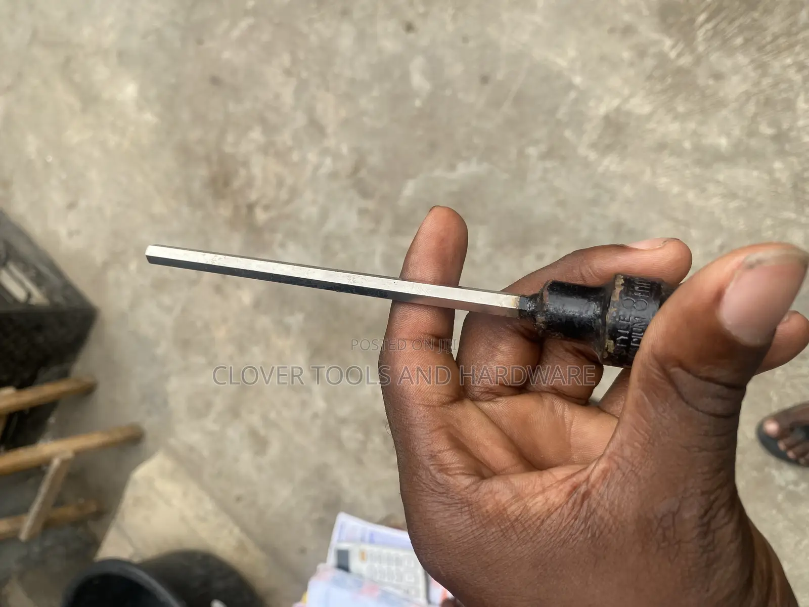 Force Hex Bit Socket 1/2inch 4mm-80mm All Sizes You Need