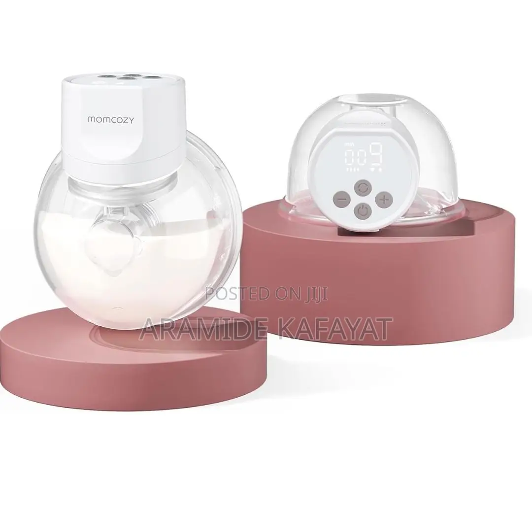 Momcozy Breast Pump S12pro