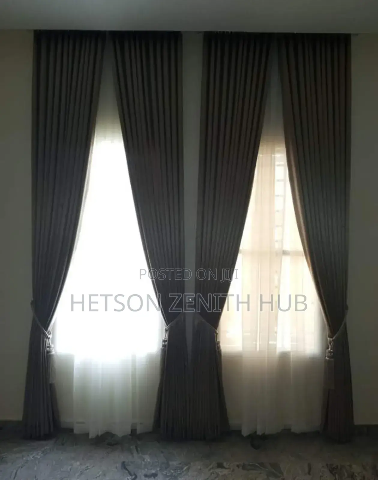 Good Quality Curtain