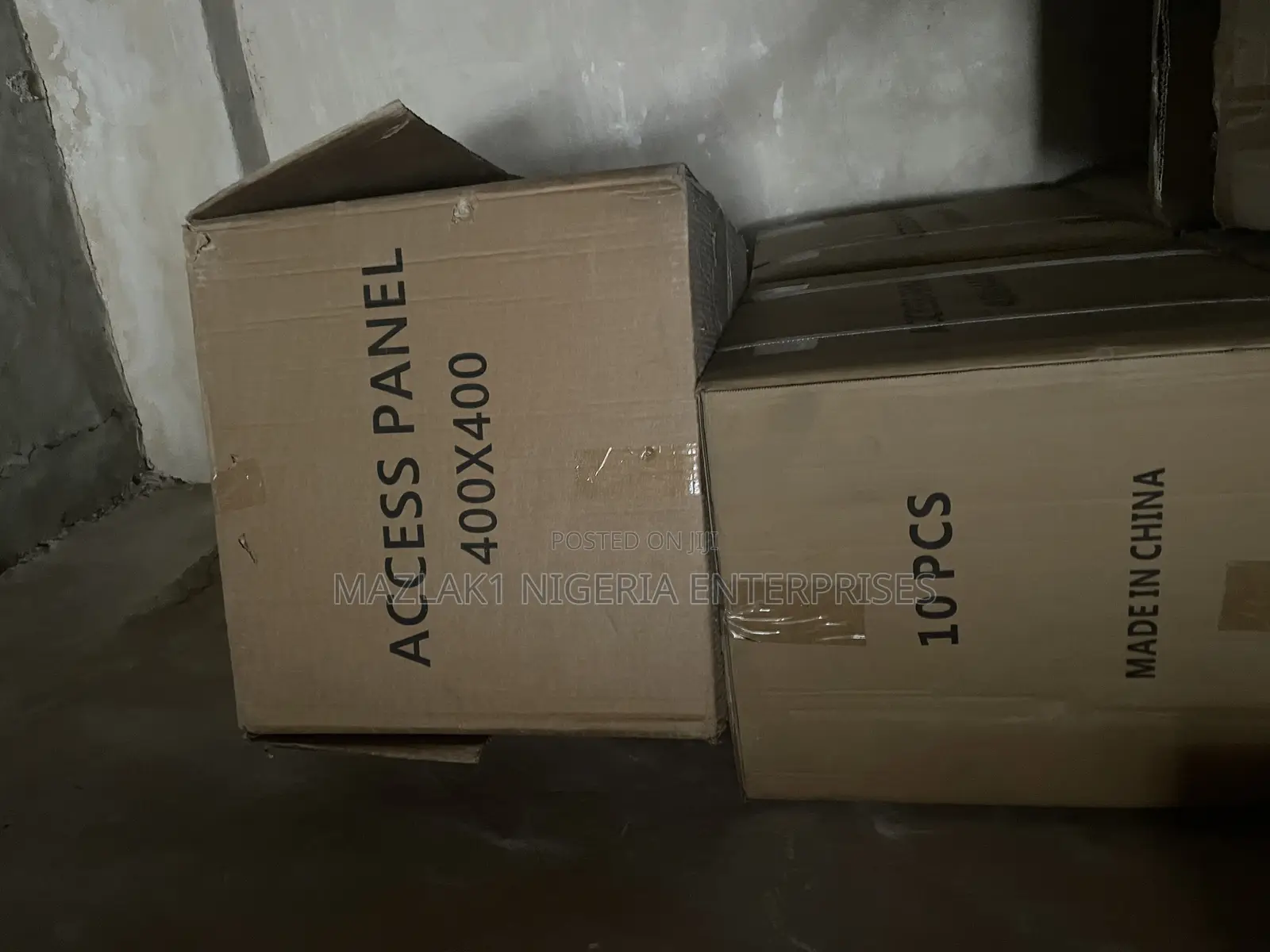Access Panel 40*40