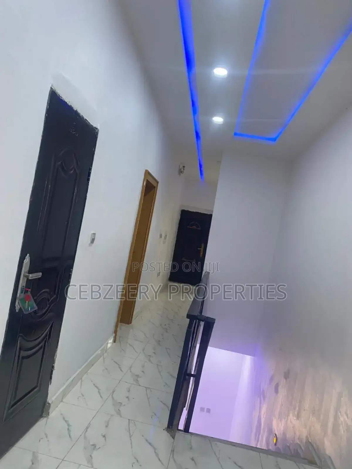 4bdrm Duplex in Sparklight Estate, Berger for rent