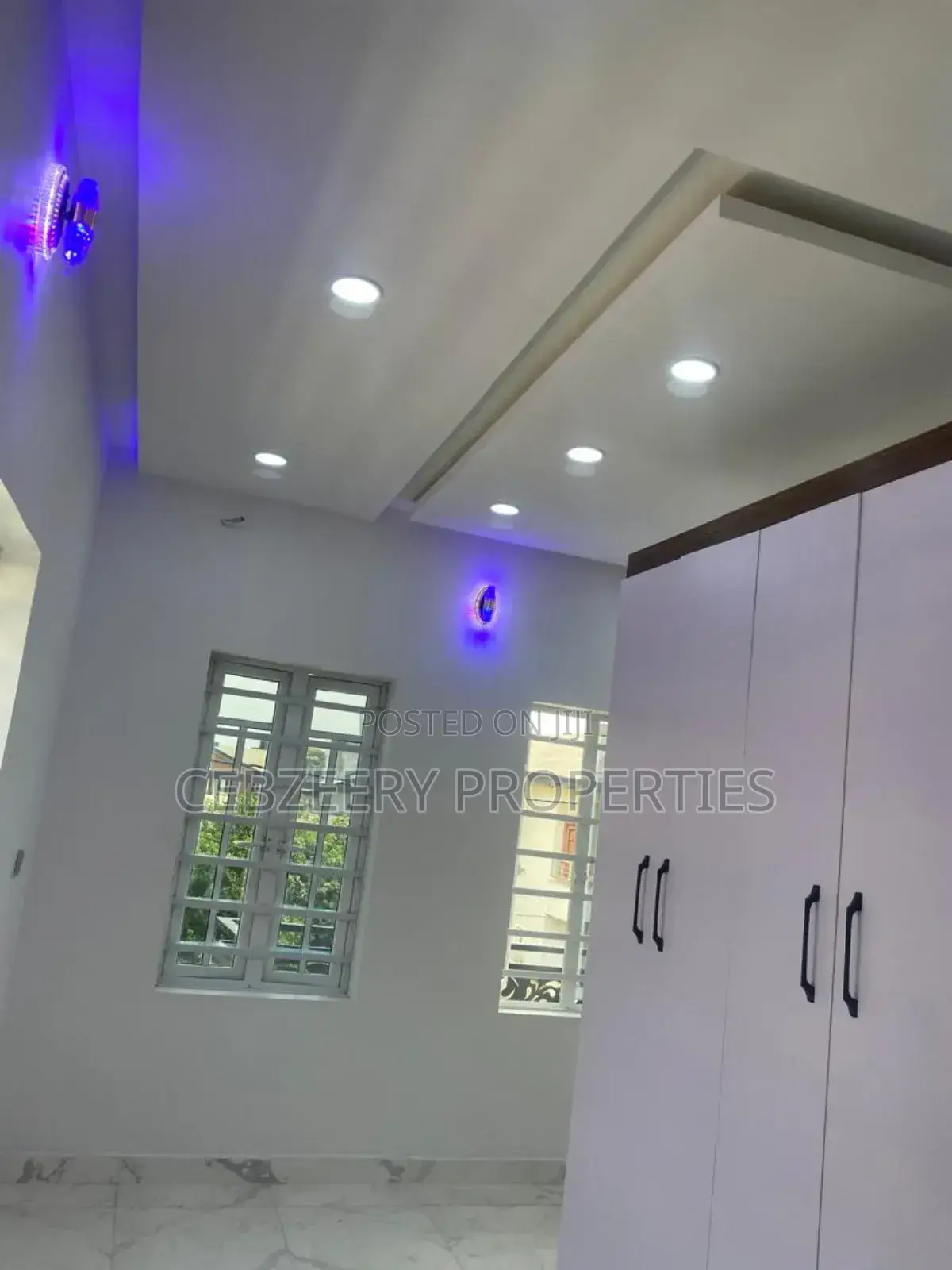 4bdrm Duplex in Sparklight Estate, Berger for rent