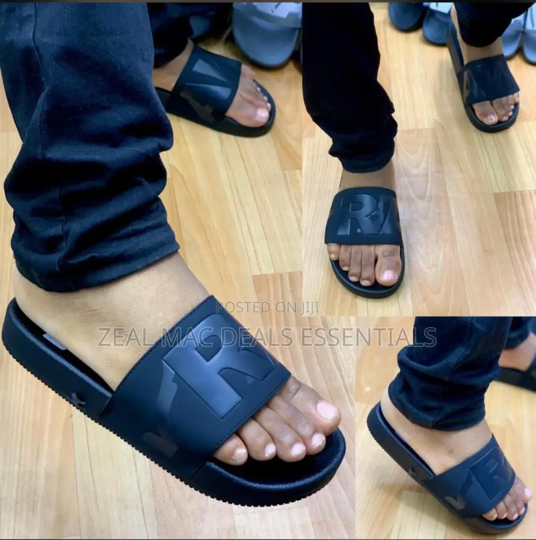 Best Qaulity Slide Slippers