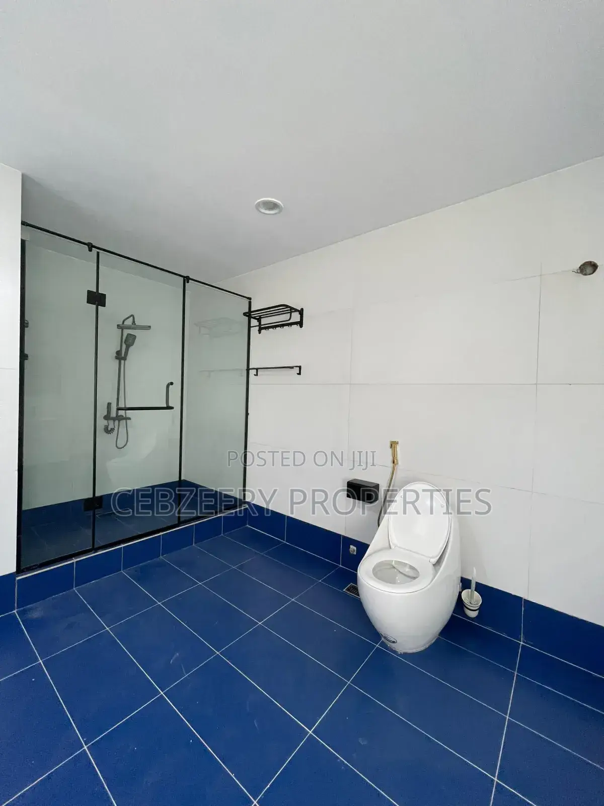 3bdrm Apartment in Ikoyi for sale