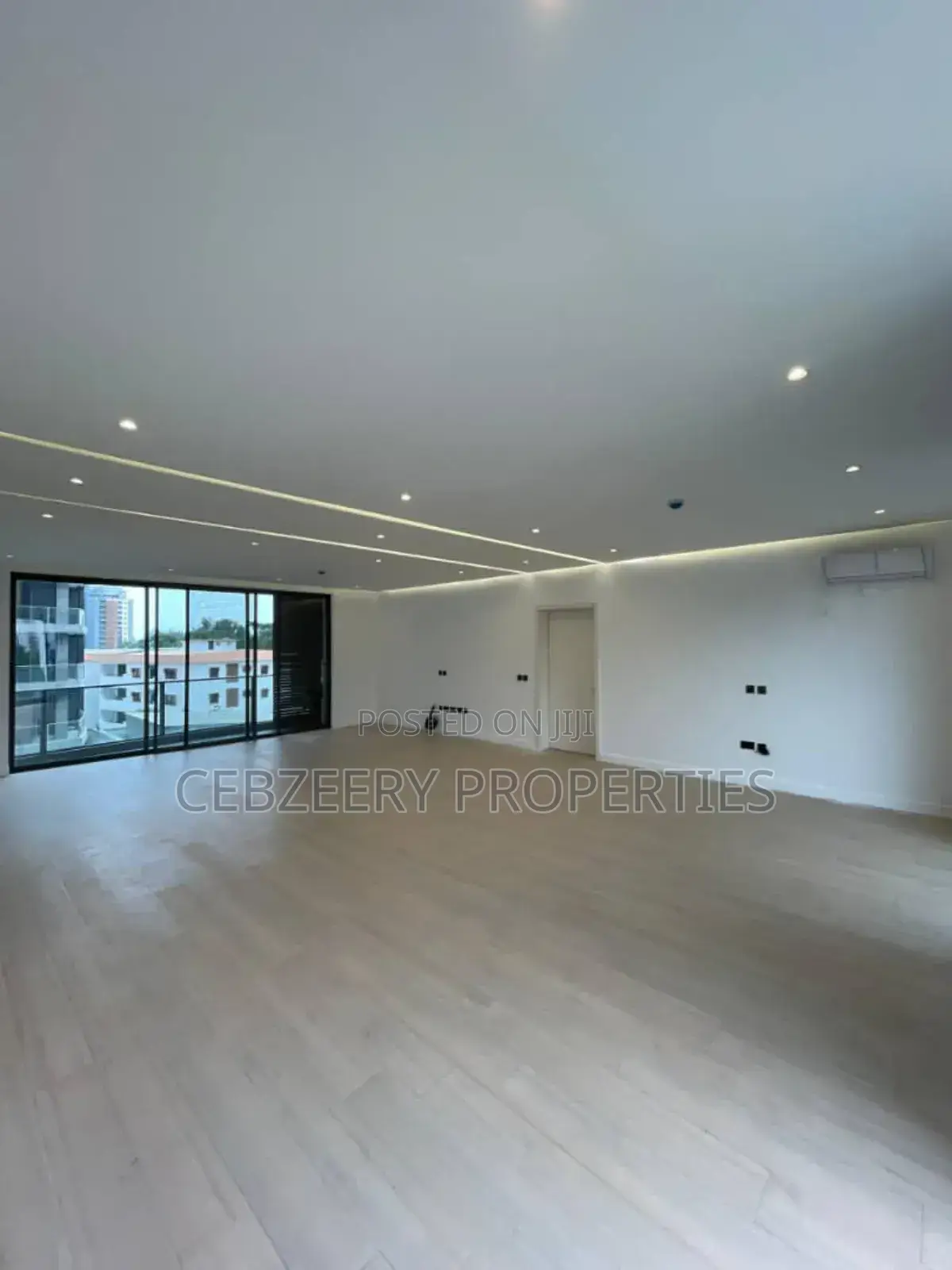 3bdrm Apartment in Ikoyi for sale