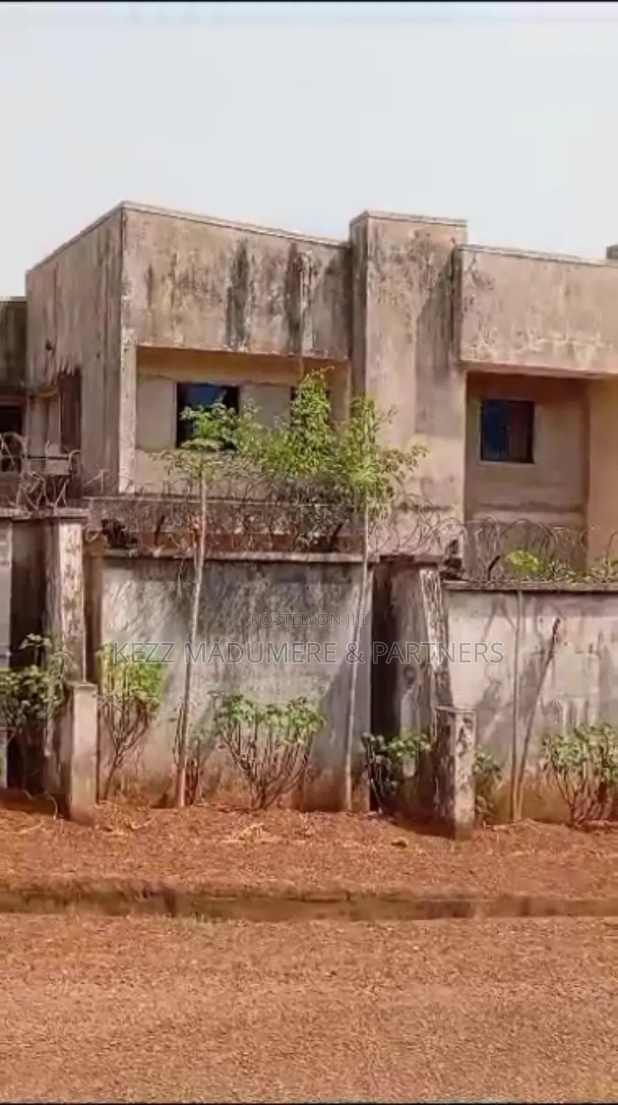 12bdrm Duplex in In A Street , At for sale