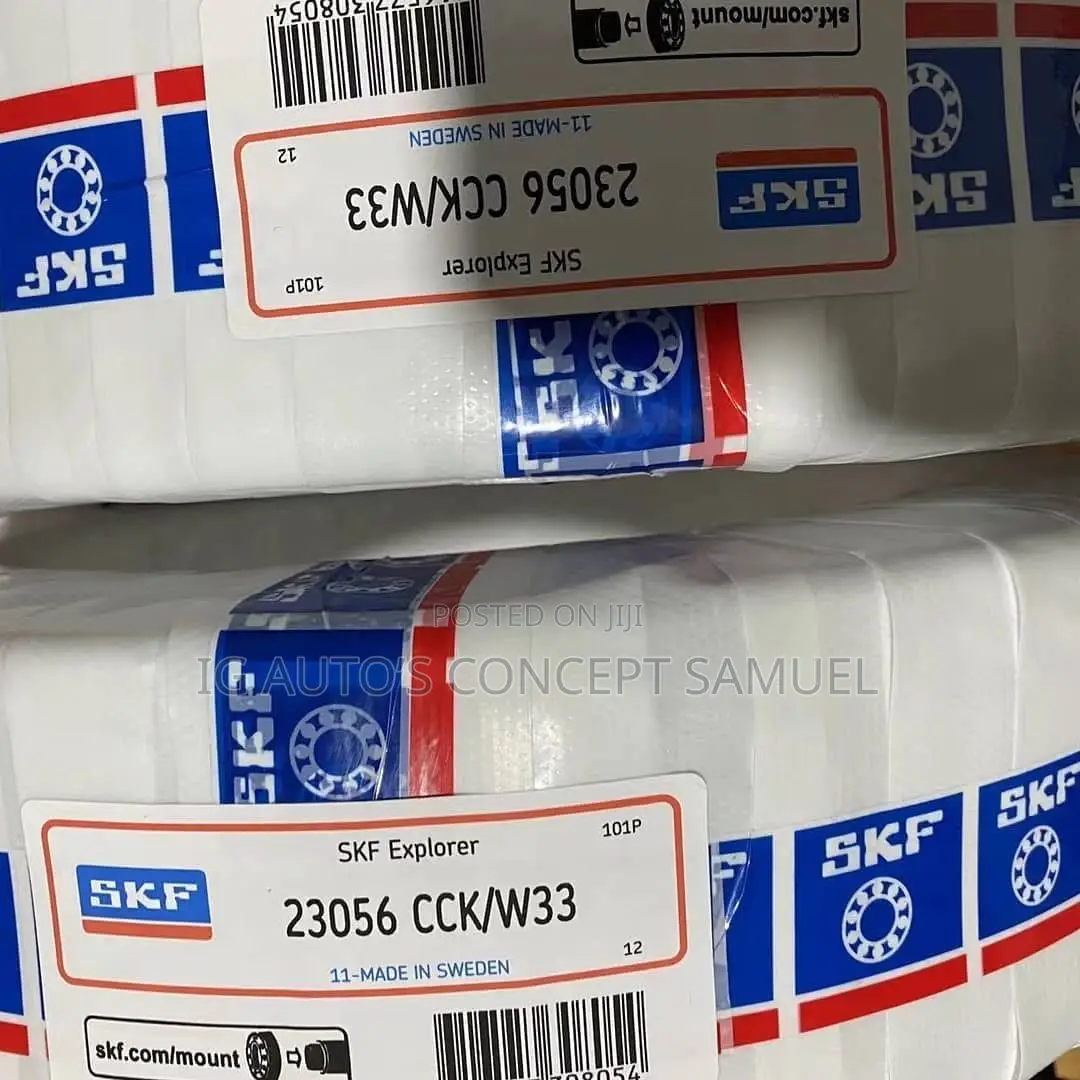 23056cck/C3w33 SKF Bearing Available