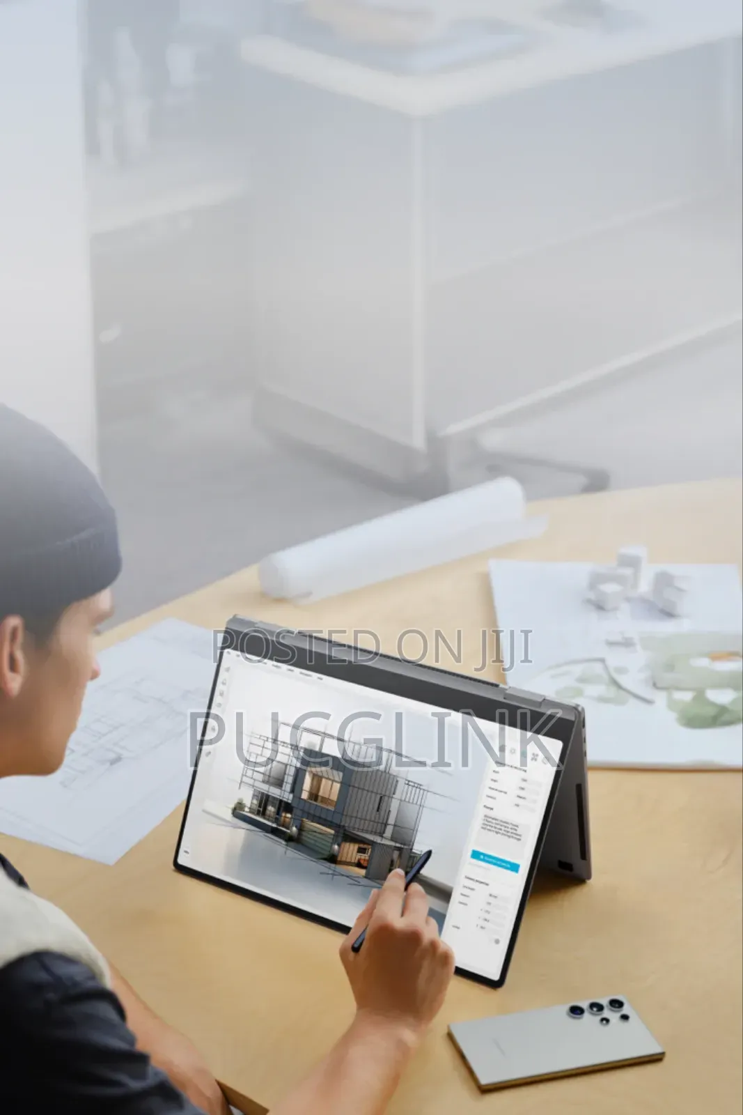 New Laptop Samsung Galaxy Book4 Pro 360 16GB Intel Core Ultra 7 SSD 1T