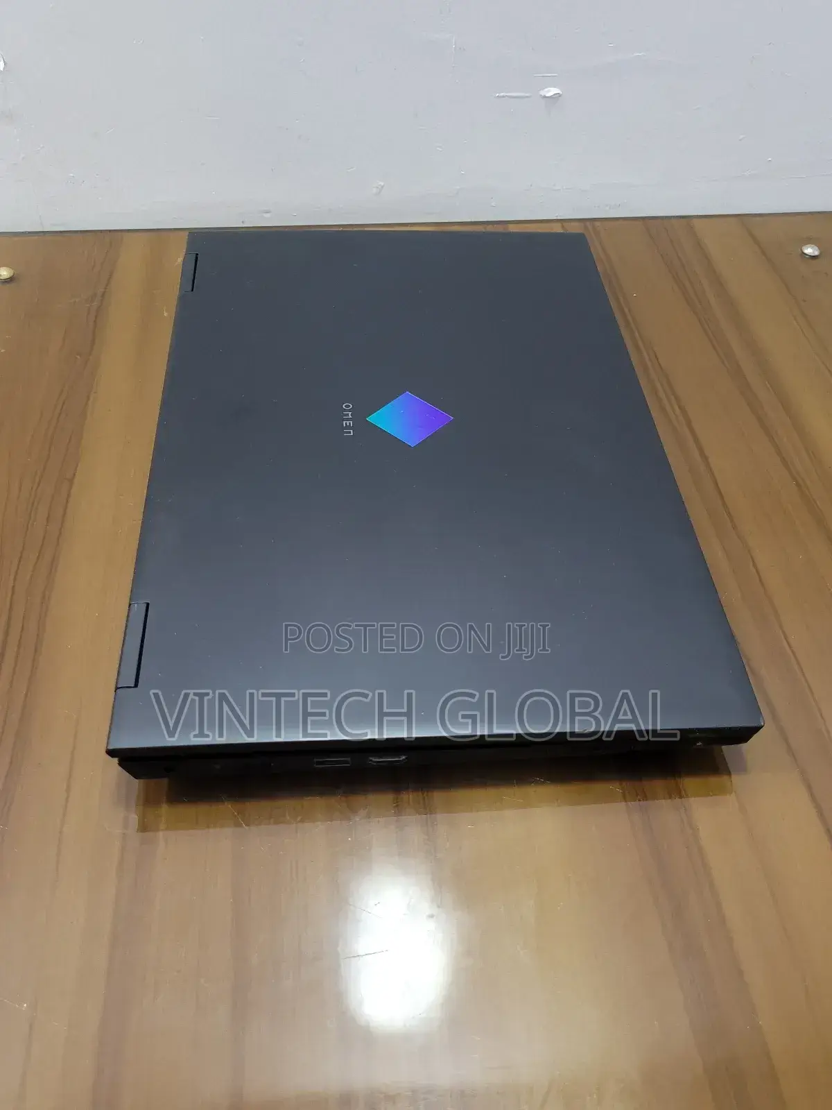 Laptop HP Omen X 16GB Nvidia SSD 512GB