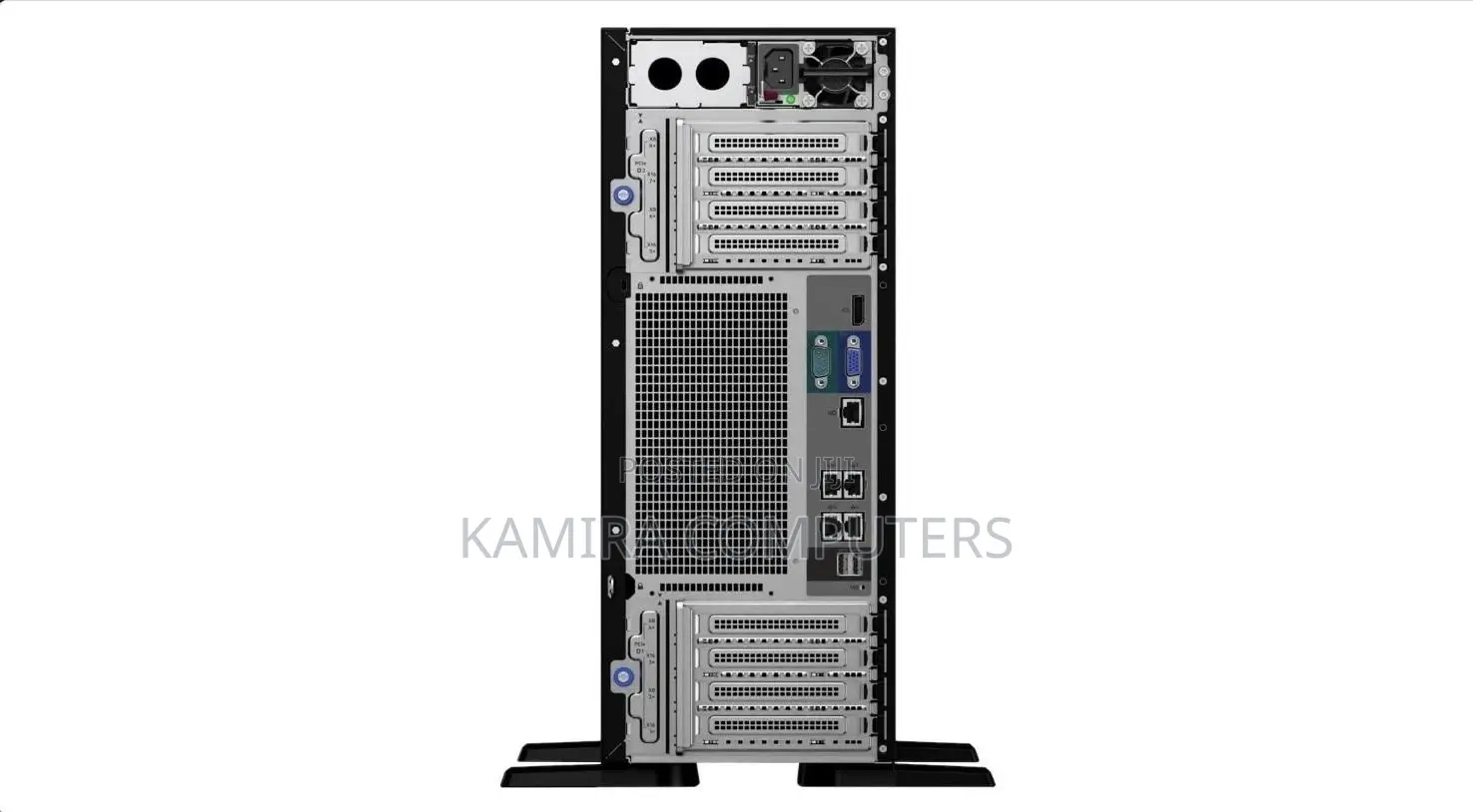 New Server HP ProLiant ML 32GB Intel Xeon 1T