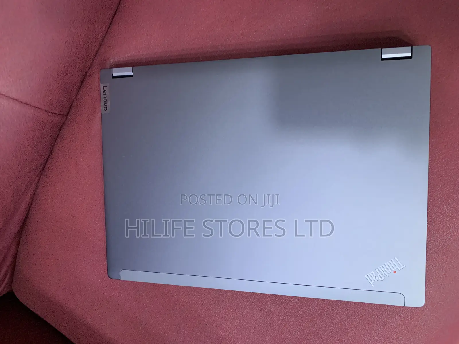 Laptop Lenovo Thinkpad P15s 32GB Intel Core i7 SSD 512GB