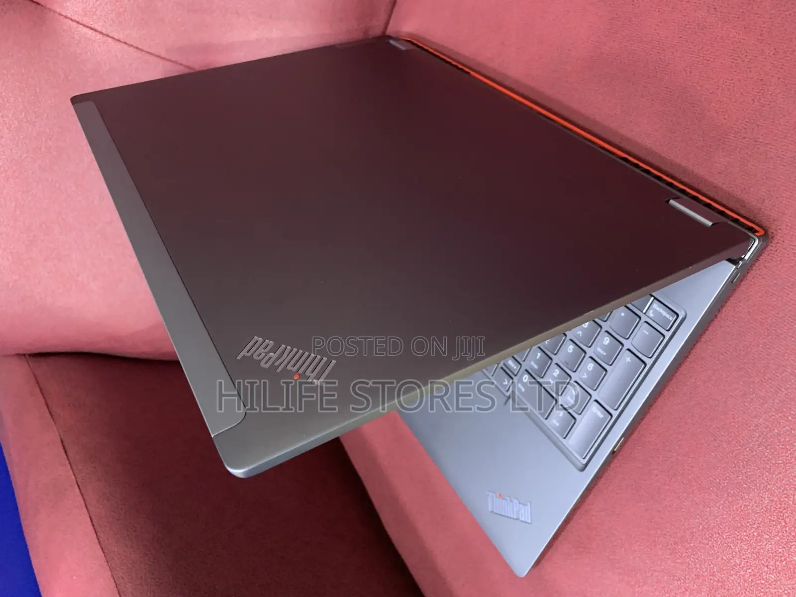 Laptop Lenovo Thinkpad P15s 32GB Intel Core i7 SSD 512GB