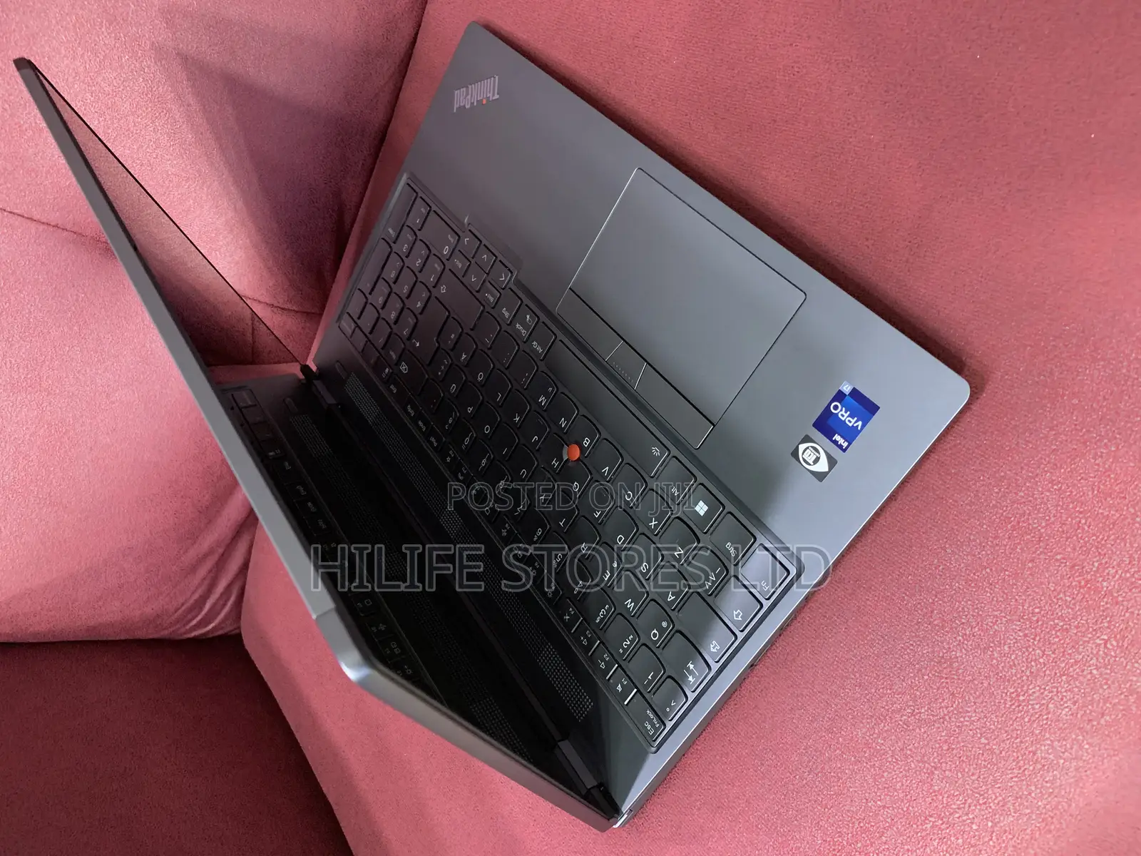 Laptop Lenovo Thinkpad P15s 32GB Intel Core i7 SSD 512GB