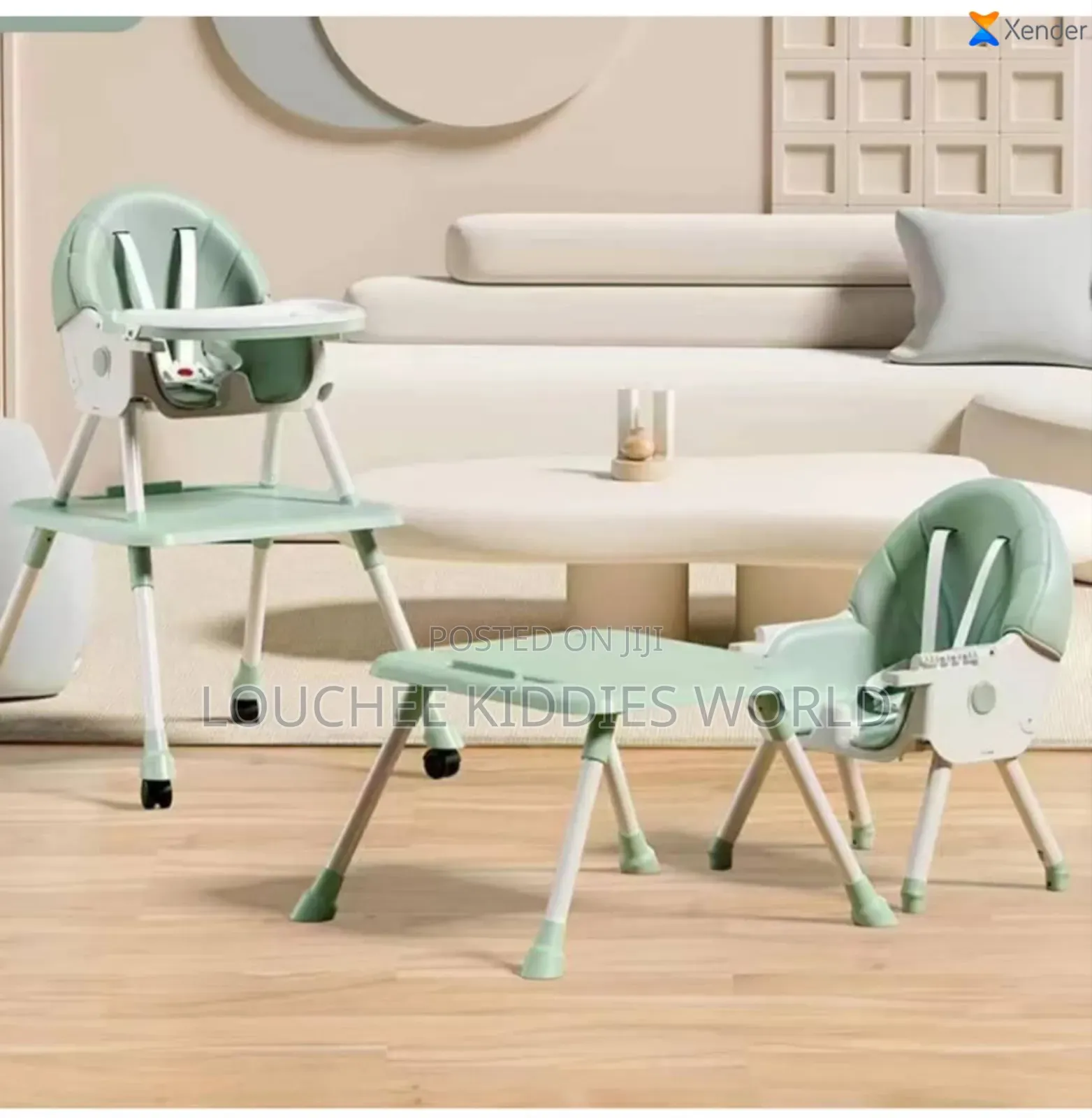 High Chair
