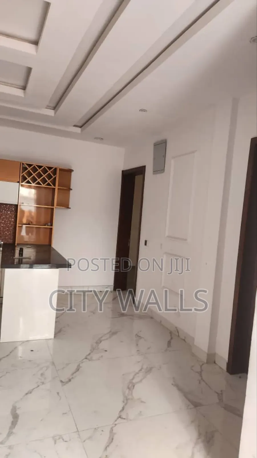 2bdrm Block of Flats in Parkview Estate for rent