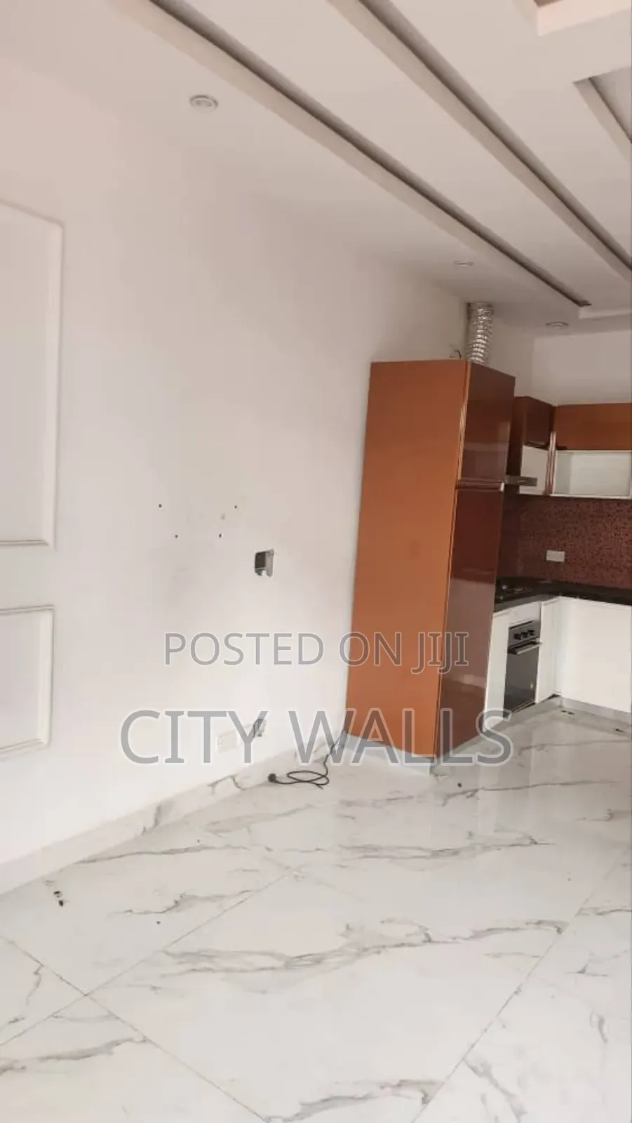 2bdrm Block of Flats in Parkview Estate for rent