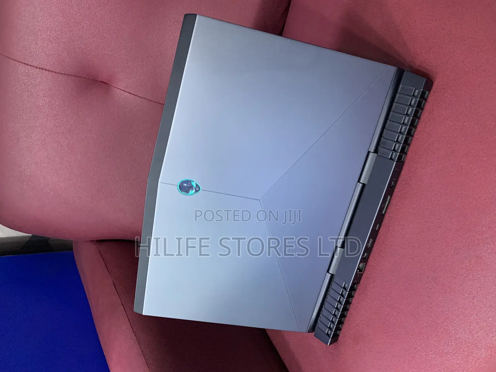 Laptop Dell Alienware 15 R3 16GB Intel Core I7 HDD+SSD 700GB