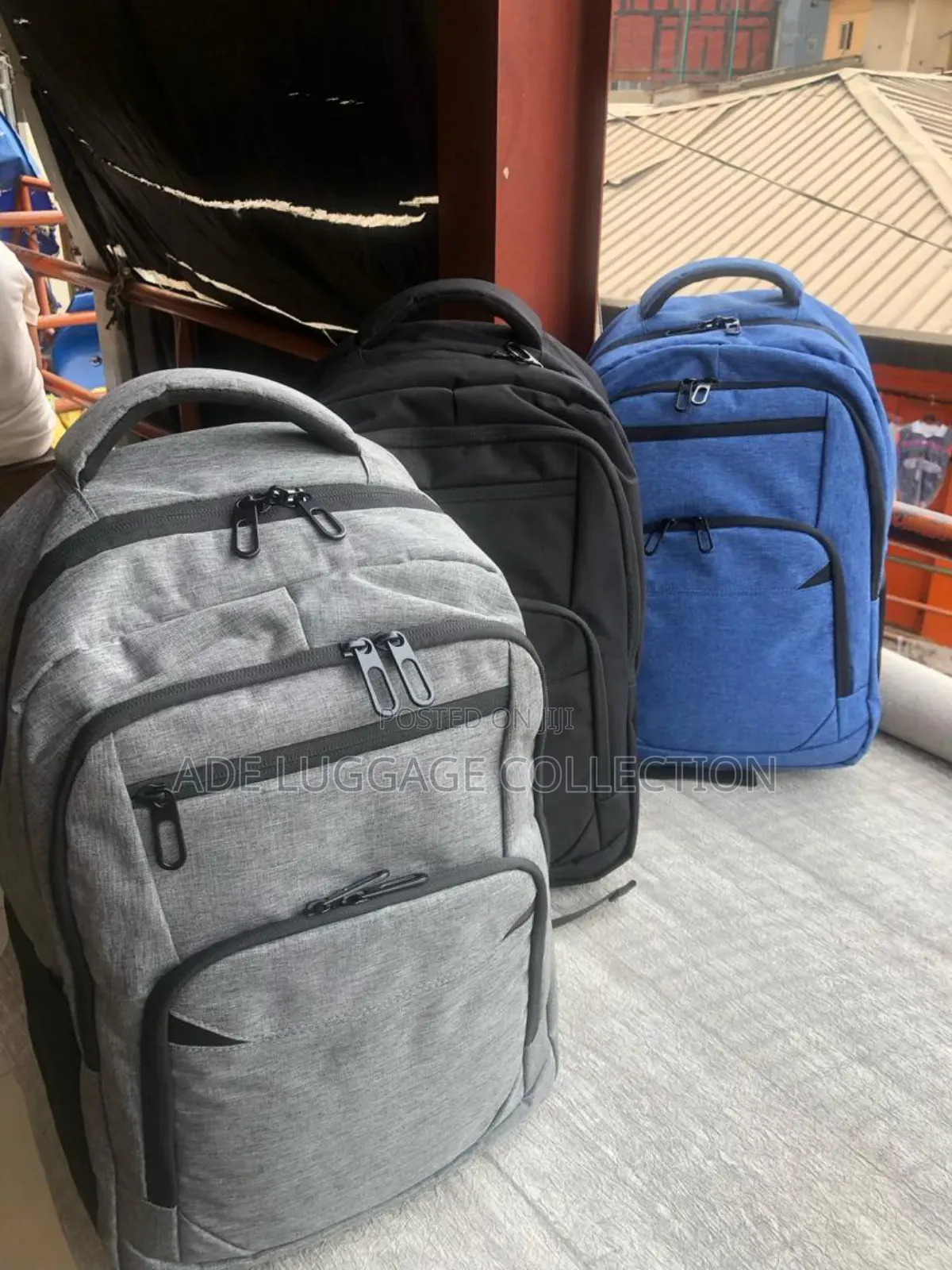 Laptop Bag