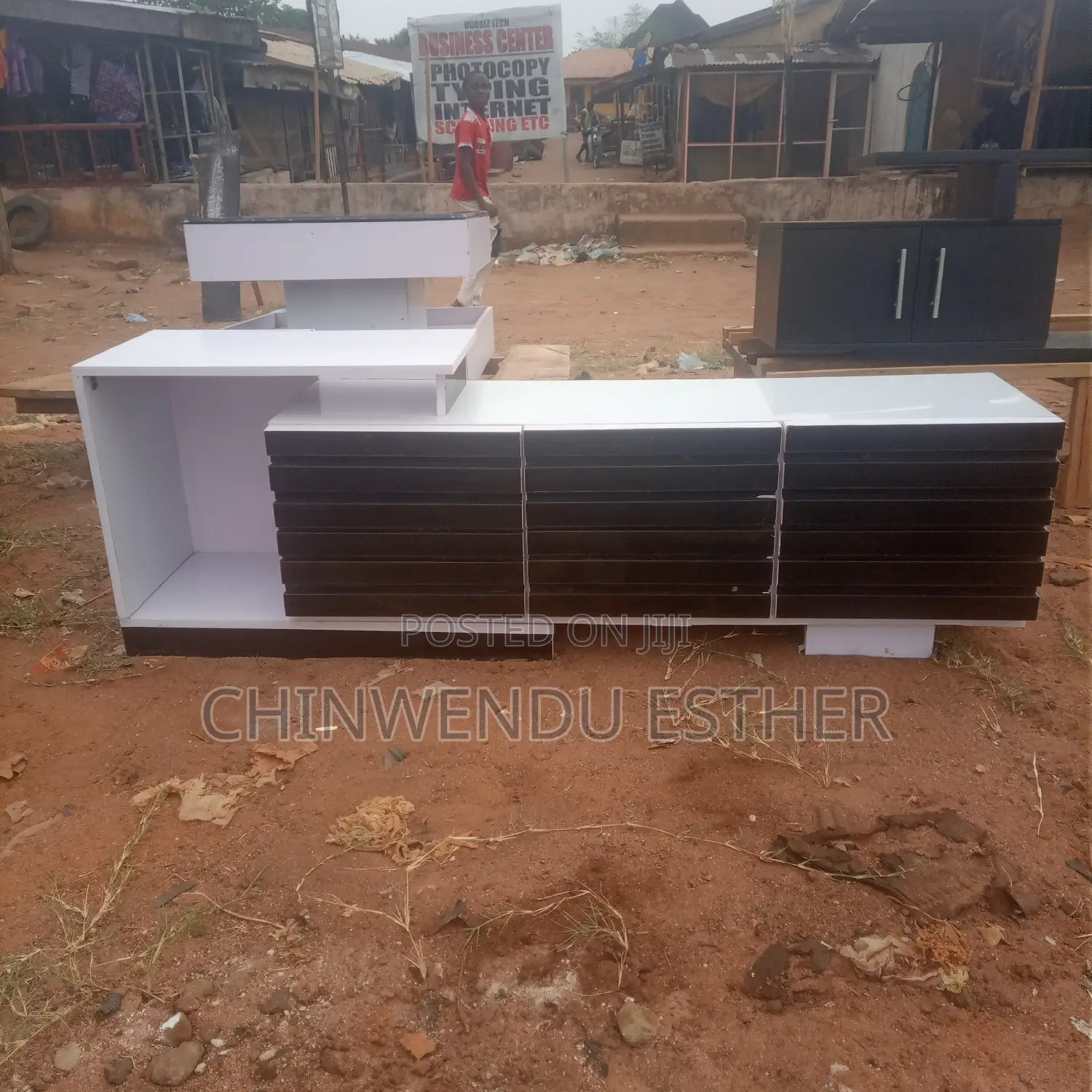 Tv Stands (Hdf)