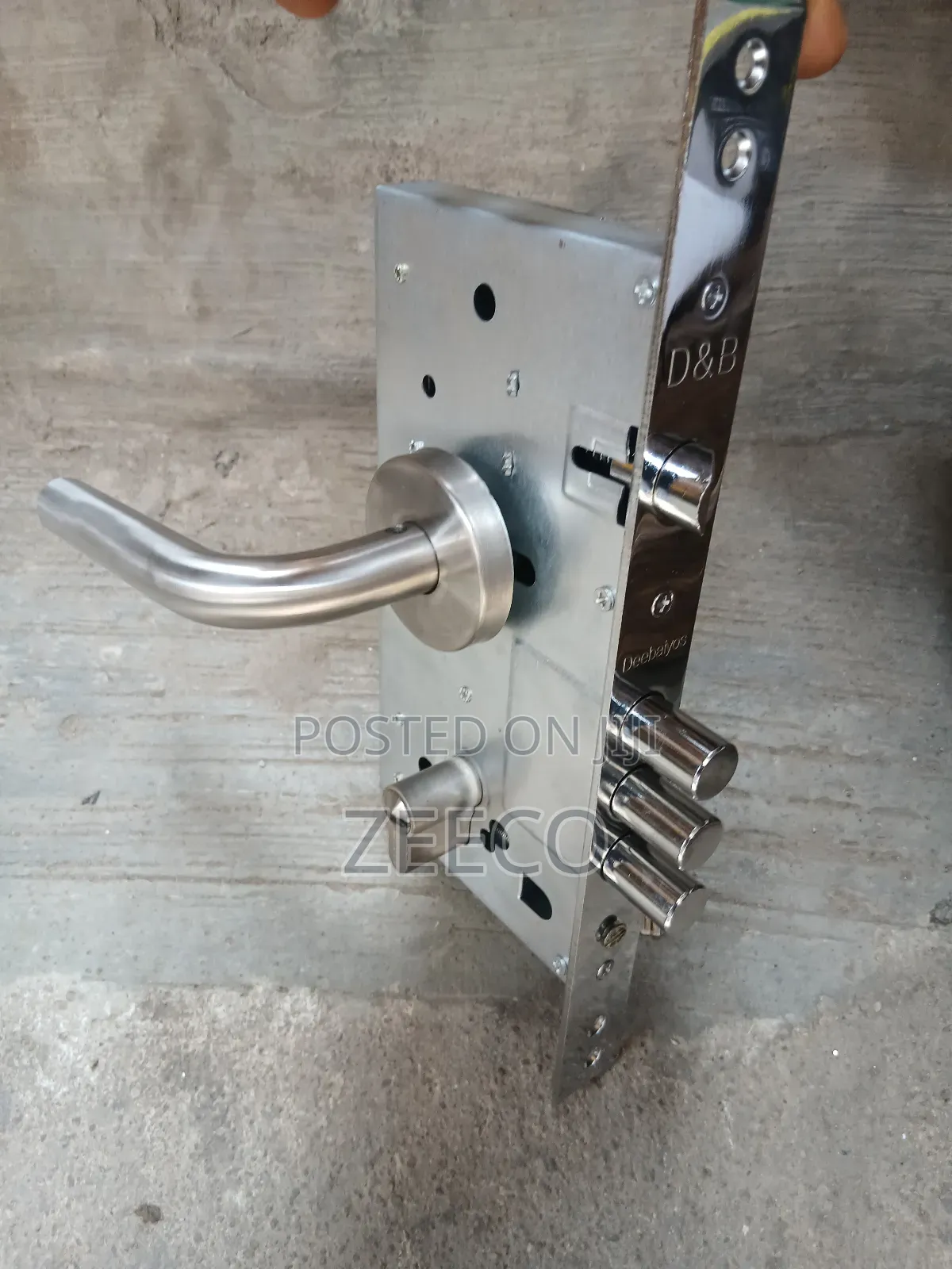 Heavy Duty Turkey Key