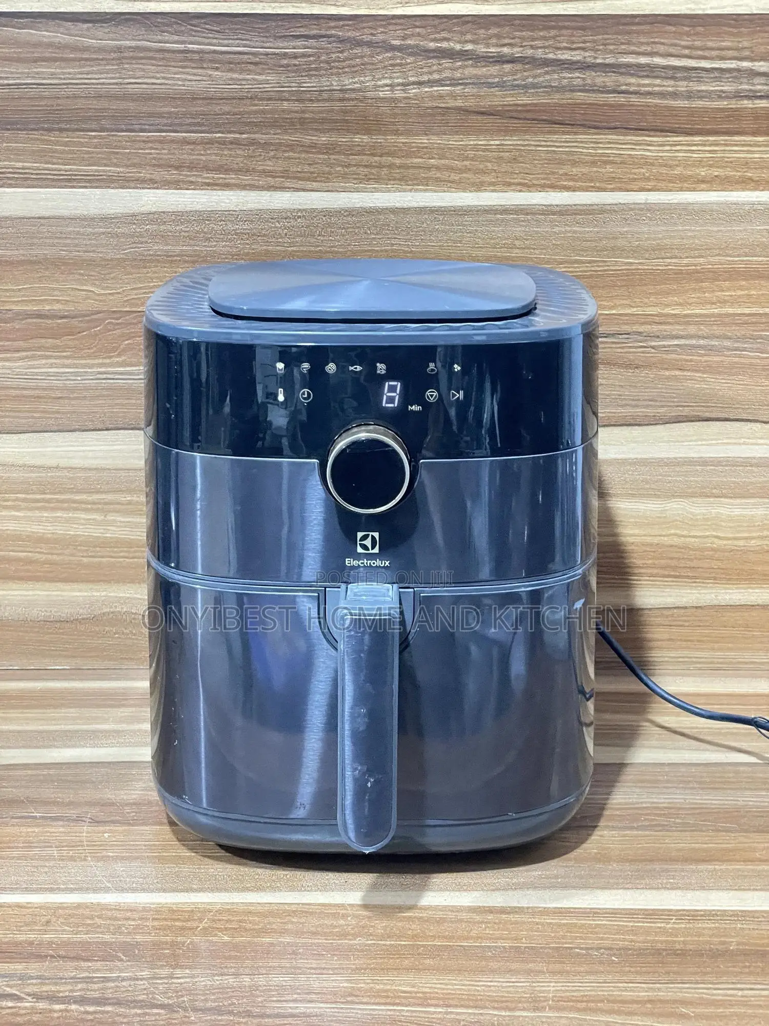 Electrolux Airfryer