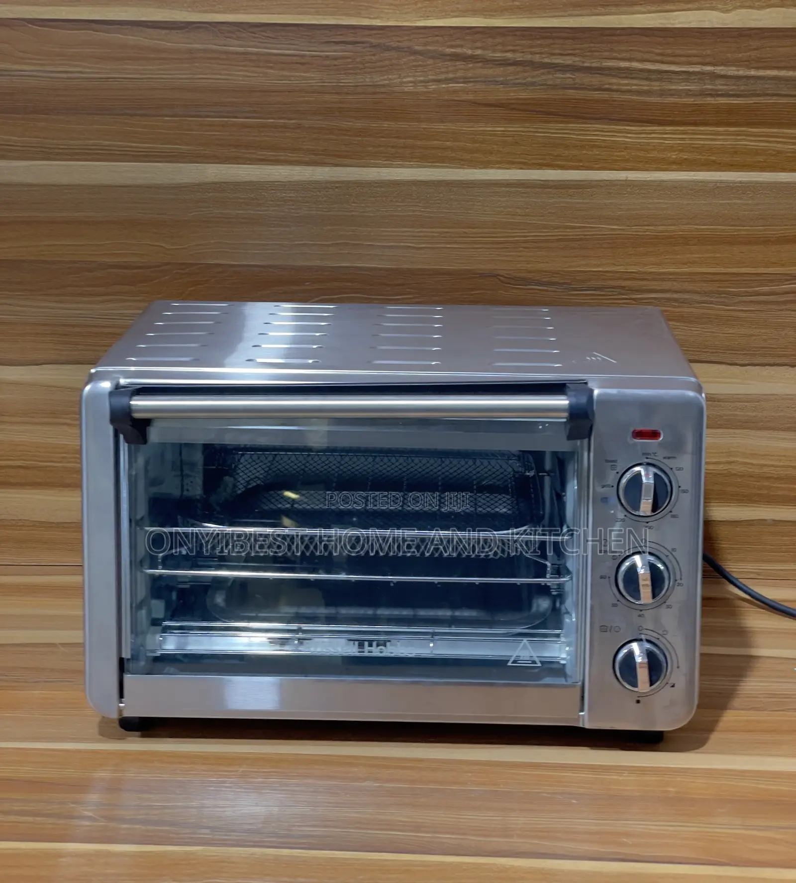 1500wtts Russel Hobbs Electric Oven and Grill