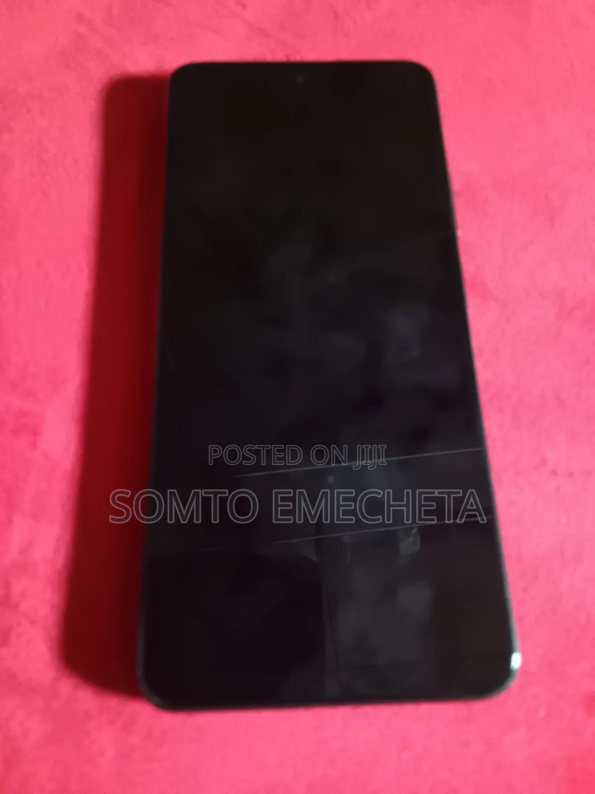 Xiaomi Redmi Note 11S 128 GB Black