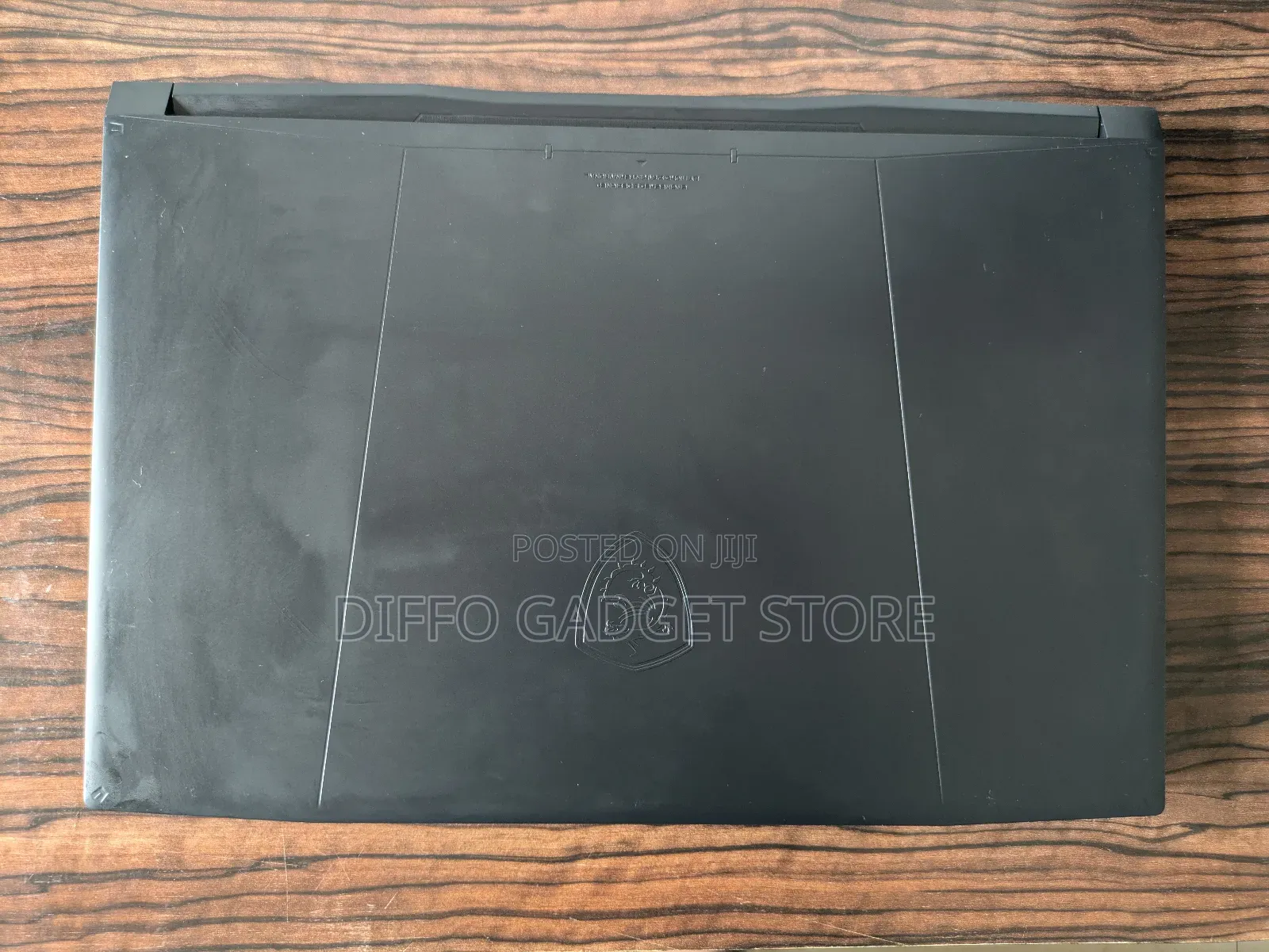 Laptop MSI Katana 17 16GB Intel Core i7 SSD 1T