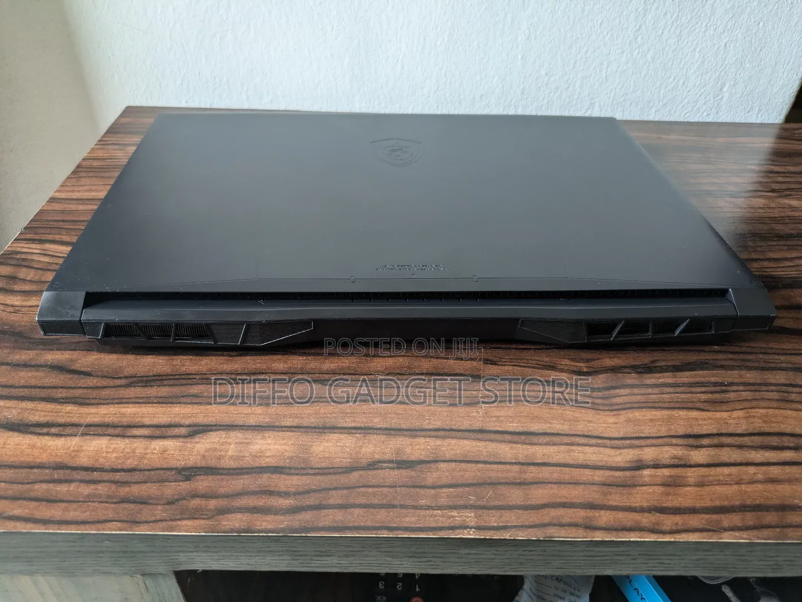 Laptop MSI Katana 17 16GB Intel Core i7 SSD 1T