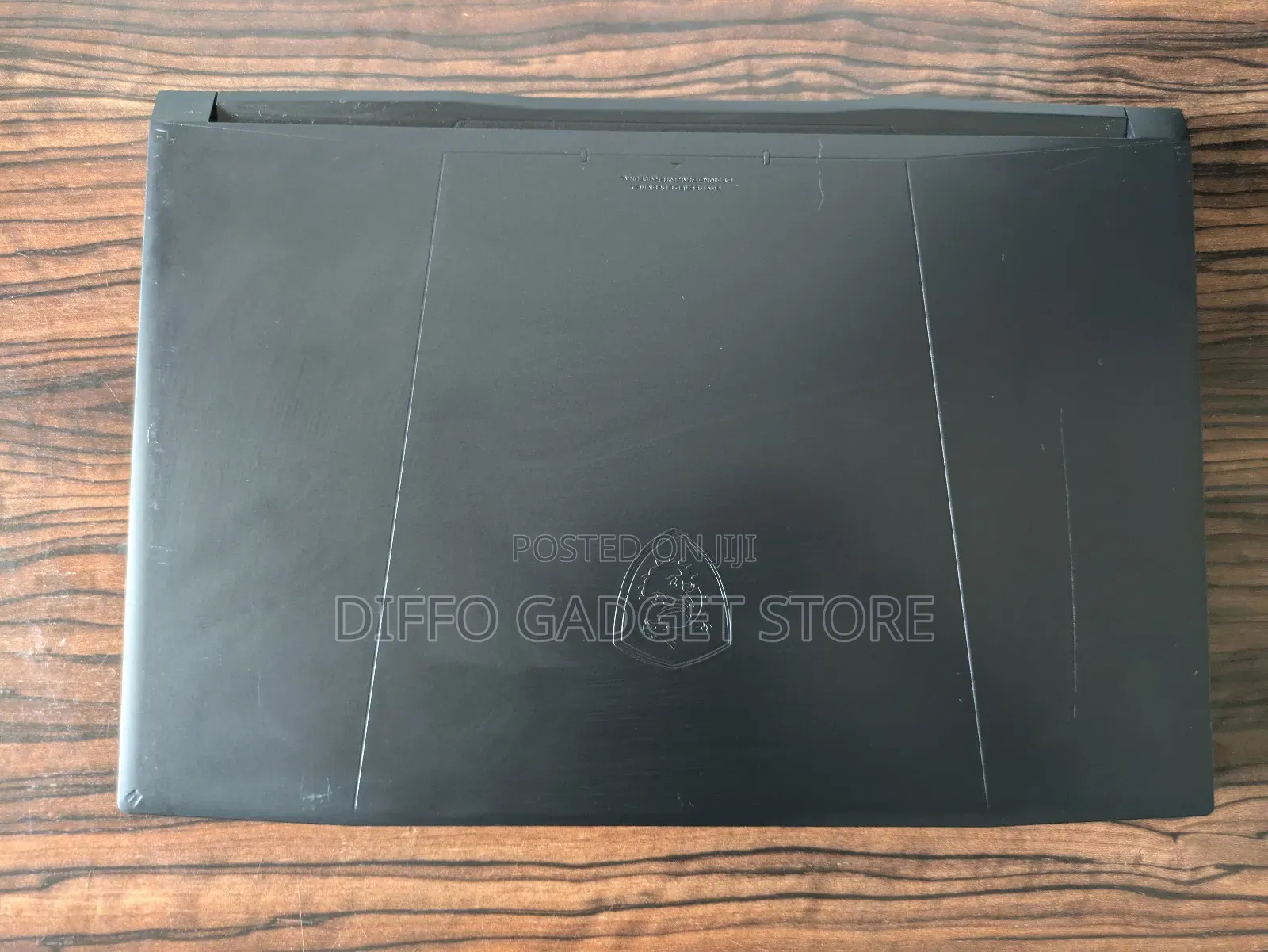 Laptop MSI Katana 17 16GB Intel Core I7 SSD 1T