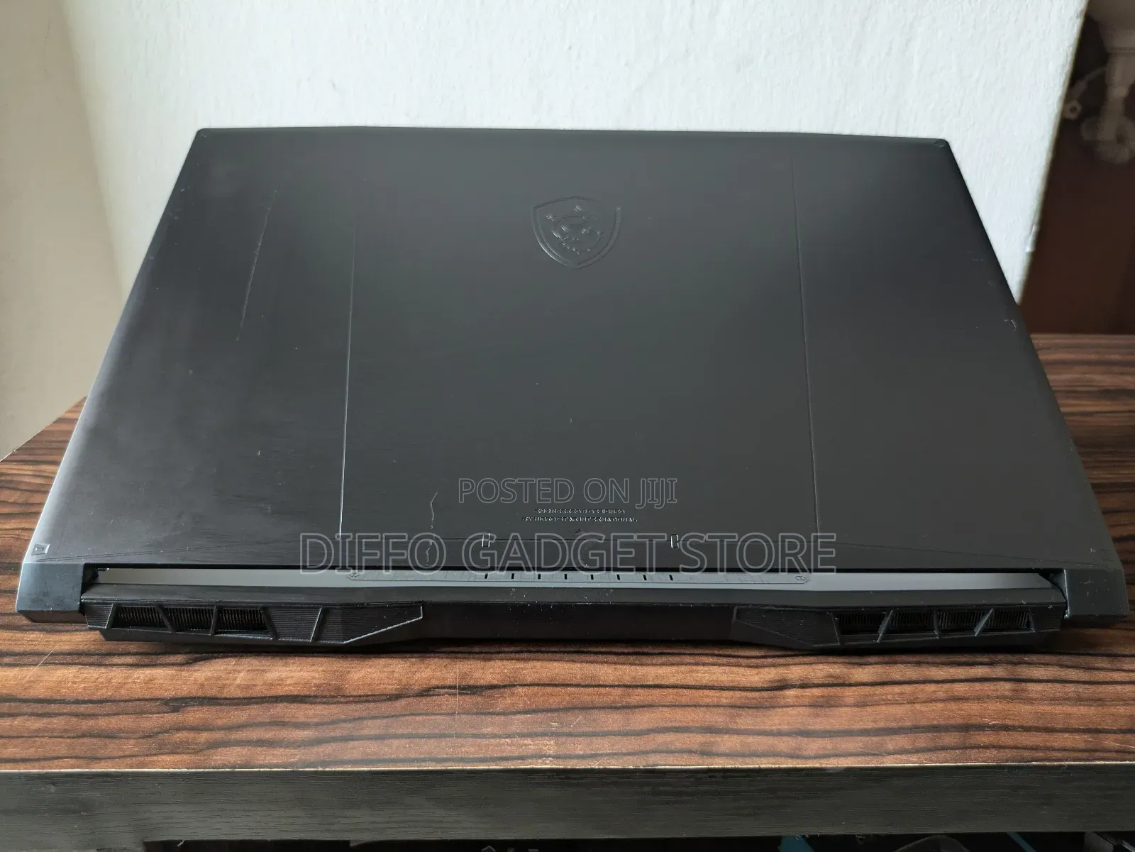 Laptop MSI Katana 17 16GB Intel Core I7 SSD 1T
