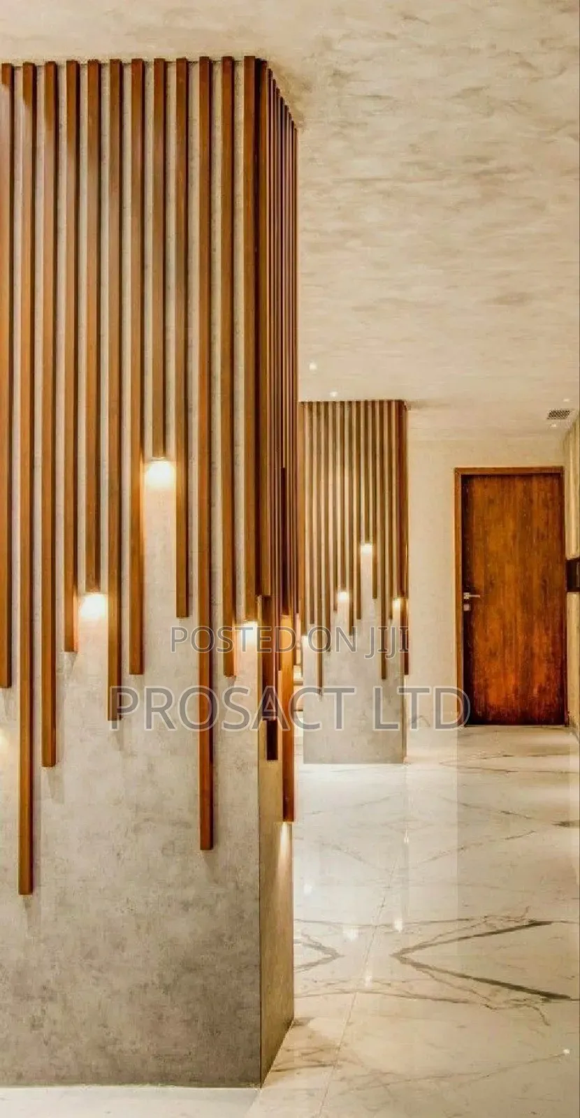 Interior Specialists