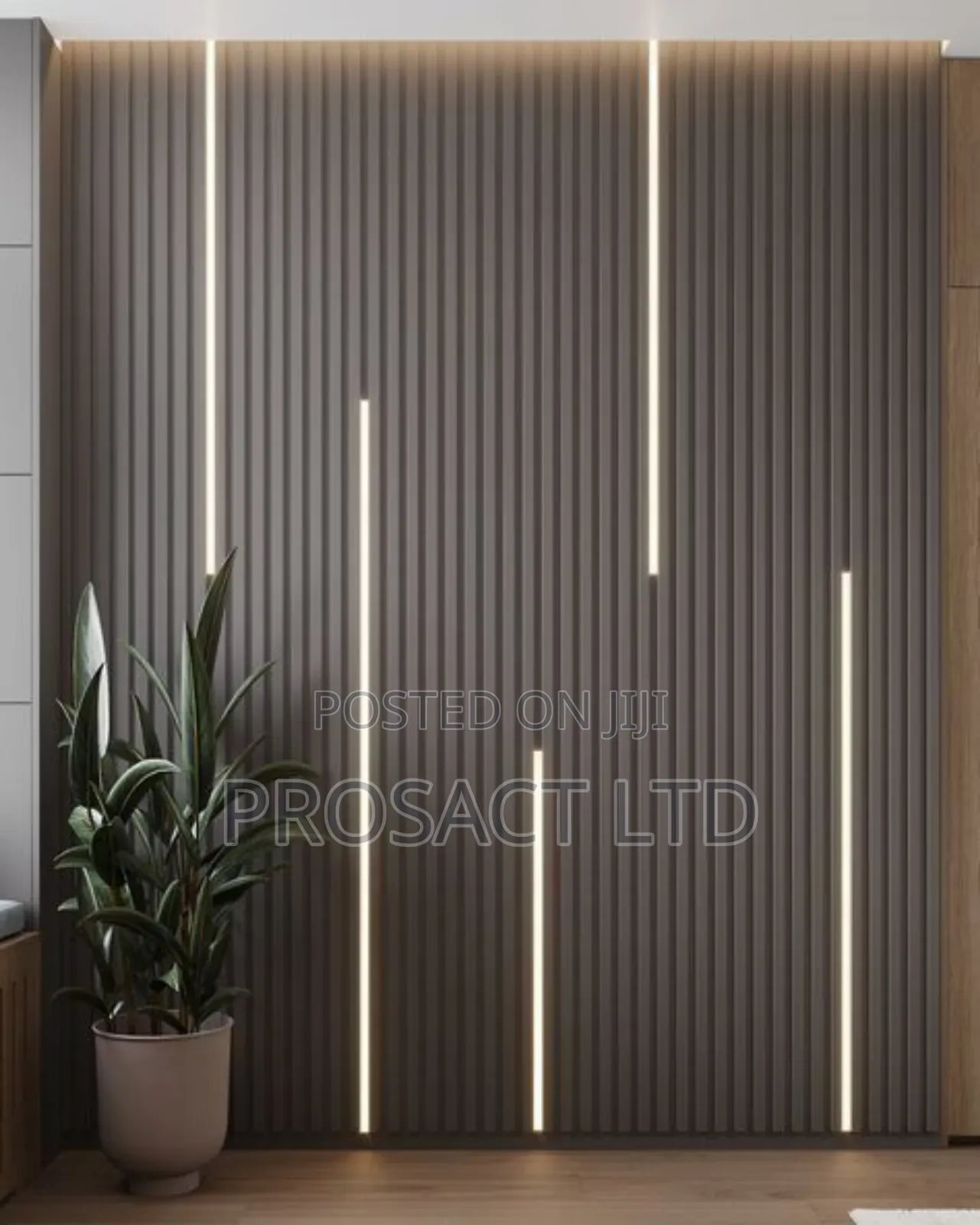 Interior Specialists