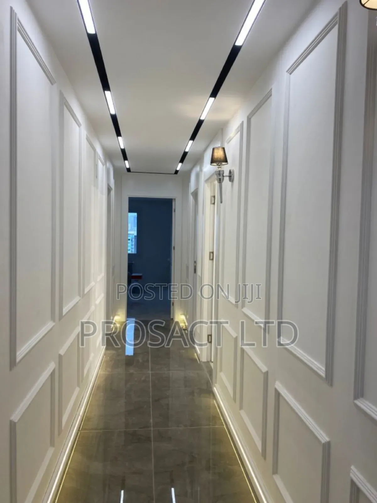 Interior Specialists