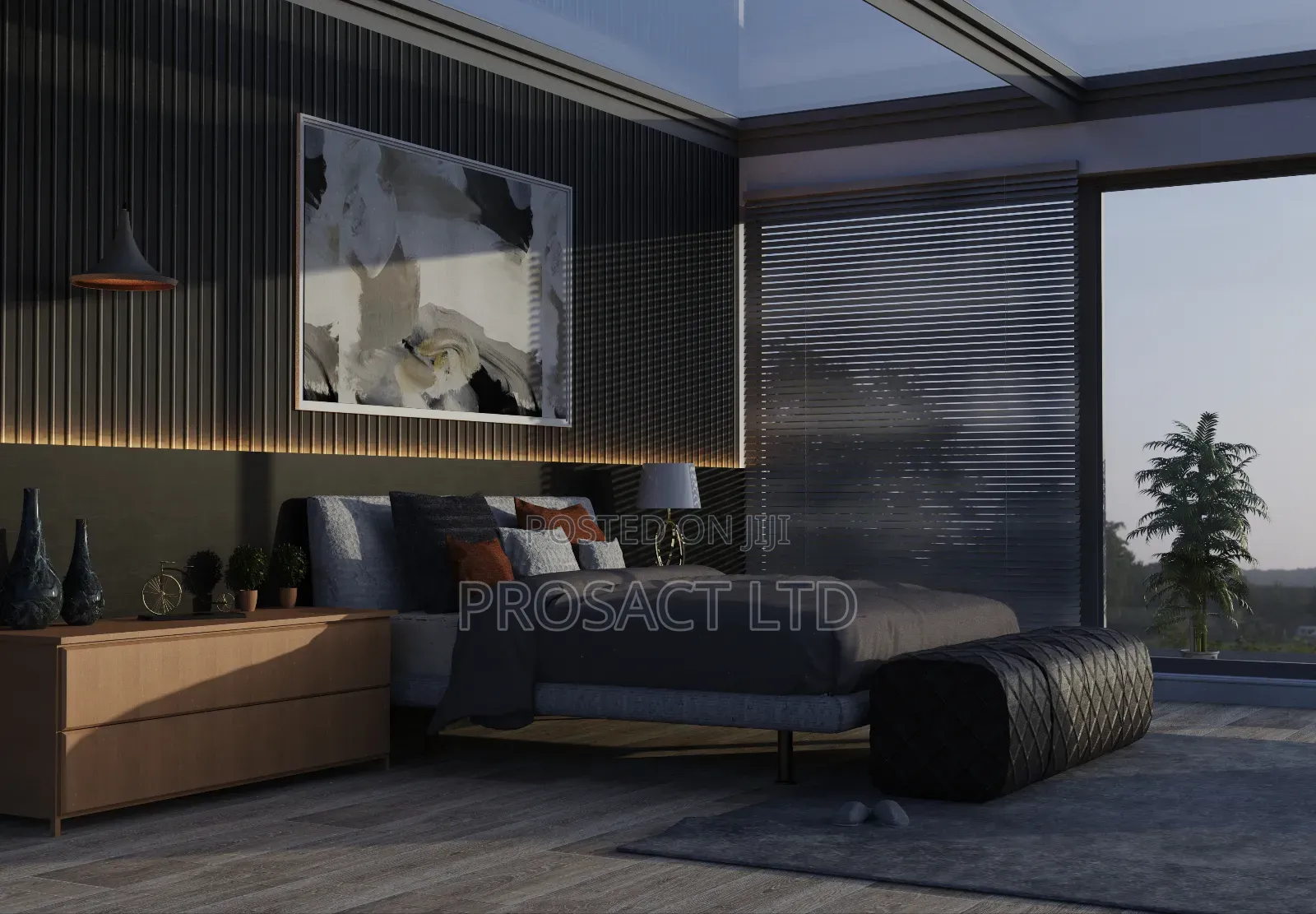 Interior Specialists