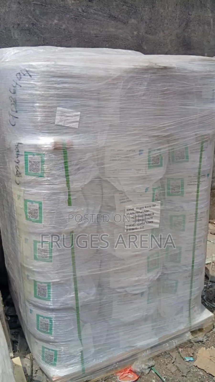 2mm X 200mm PVC Strip Curtain +2pcs Galvanized Hanger(984mm)