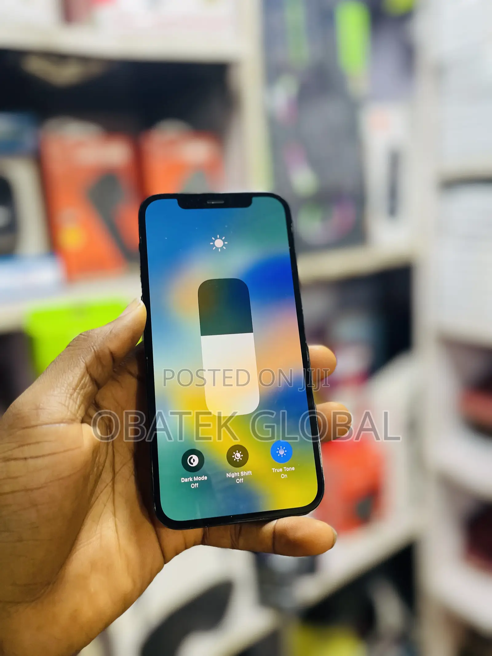Apple iPhone 12 Pro 128 GB Blue