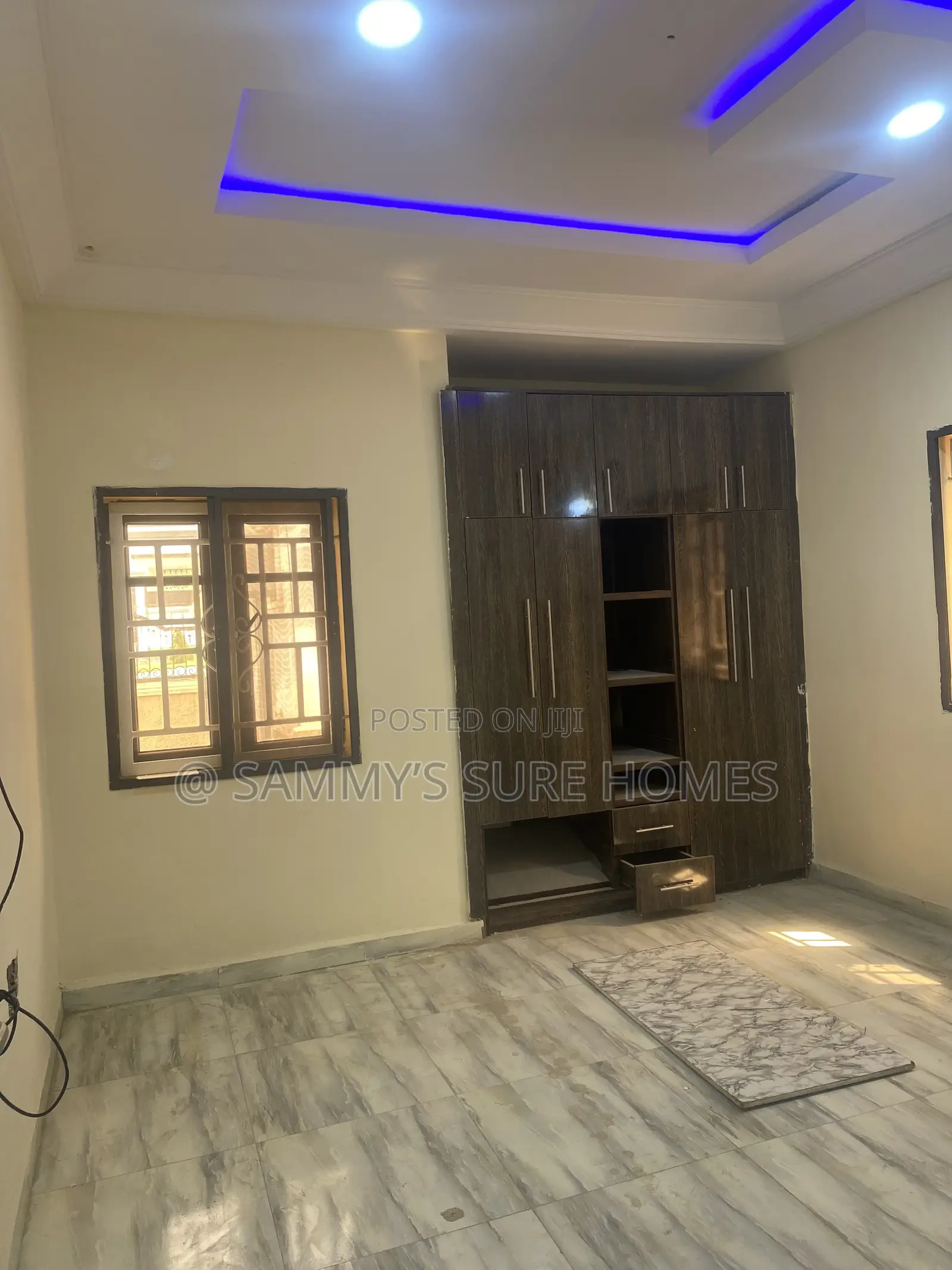 3bdrm Bungalow in Efab Queens Estate, Gwarinpa for rent