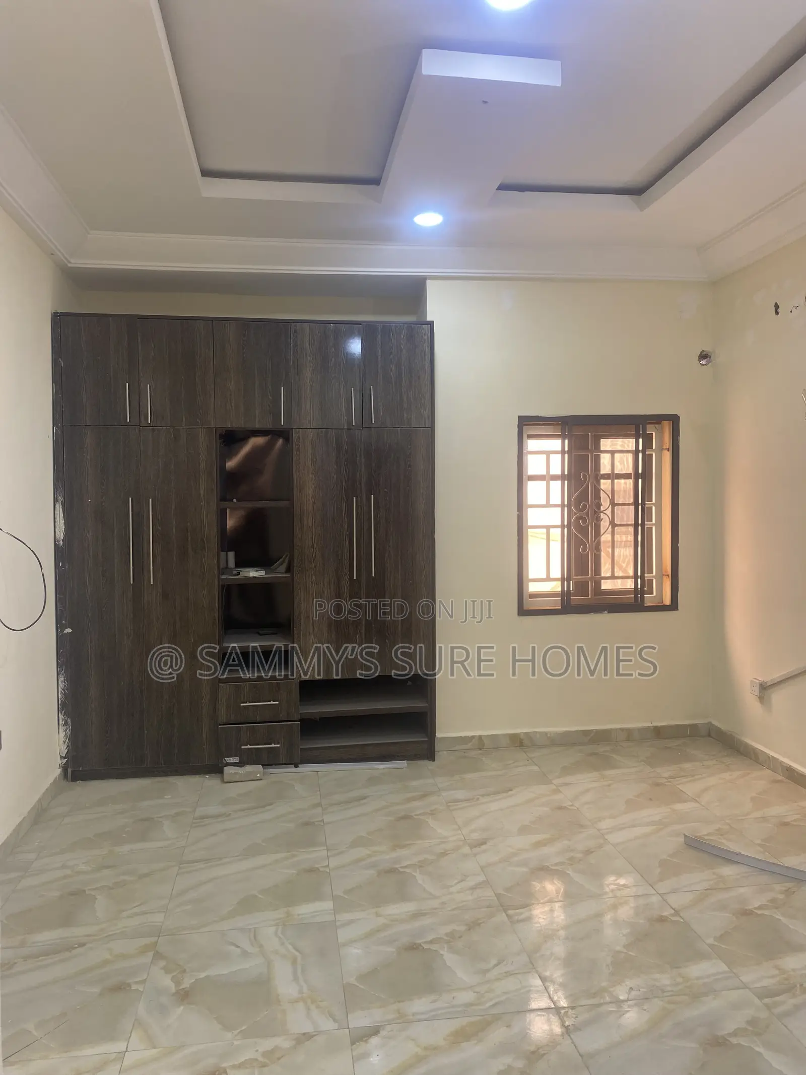 3bdrm Bungalow in Efab Queens Estate, Gwarinpa for rent