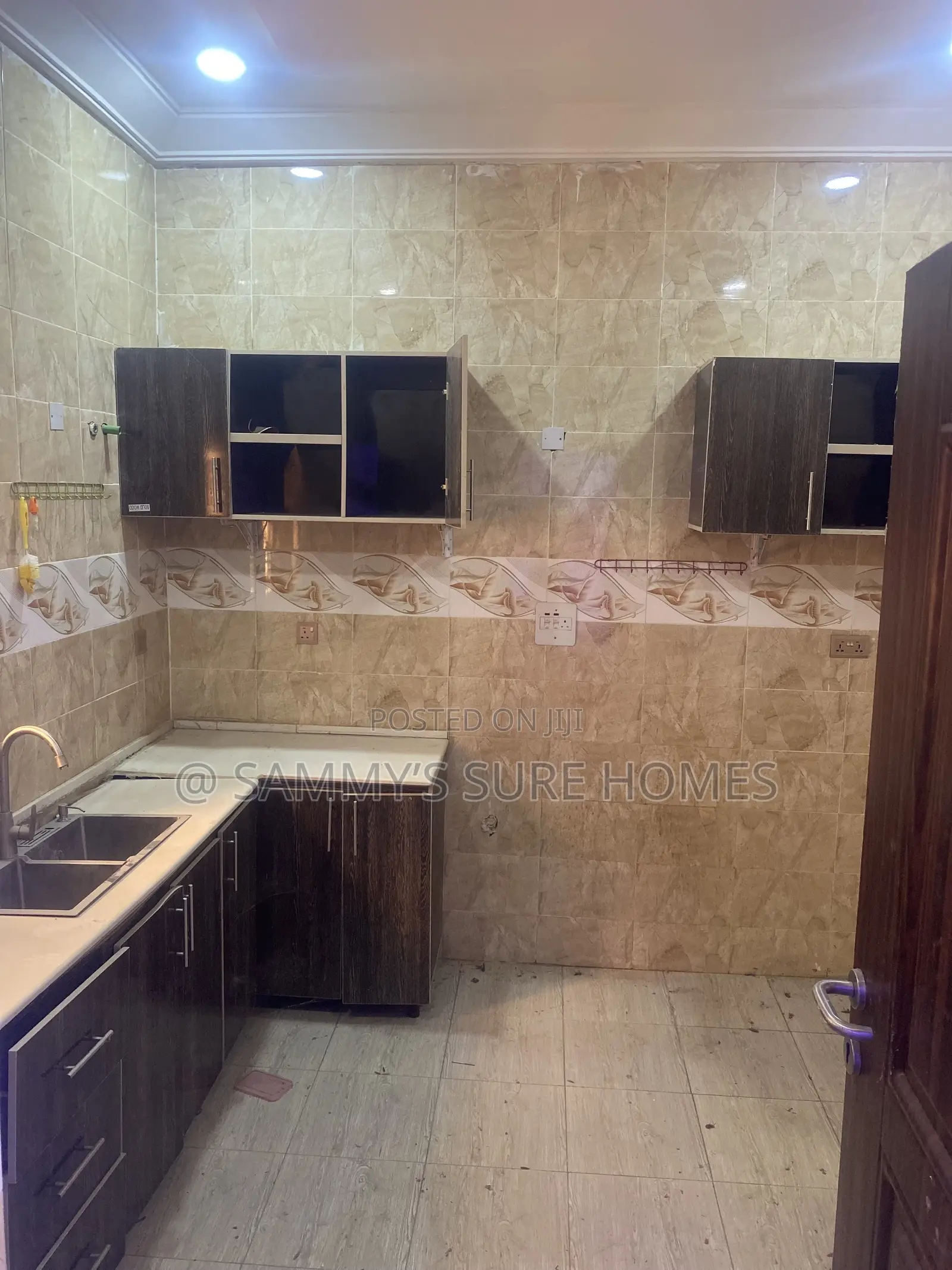 3bdrm Bungalow in Efab Queens Estate, Gwarinpa for rent
