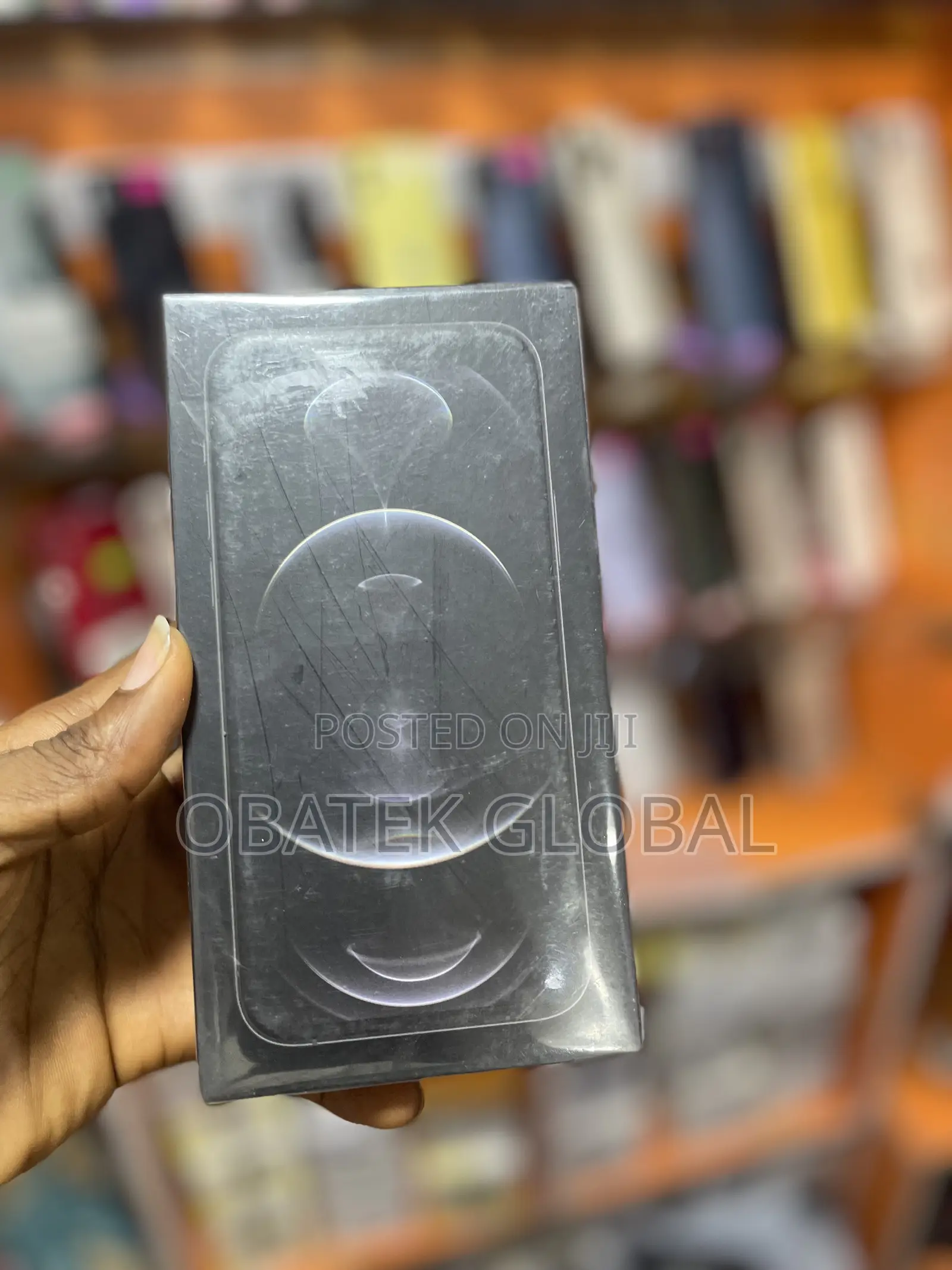 Apple iPhone 12 Pro 128 GB White