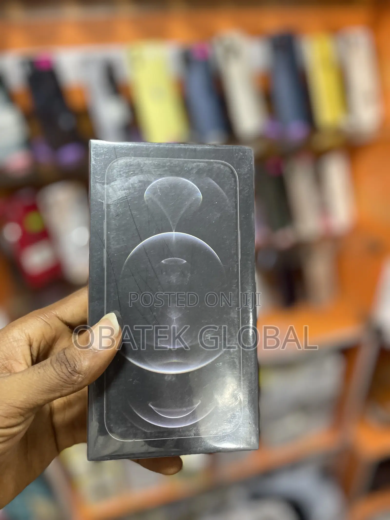 Apple iPhone 12 Pro 128 GB White