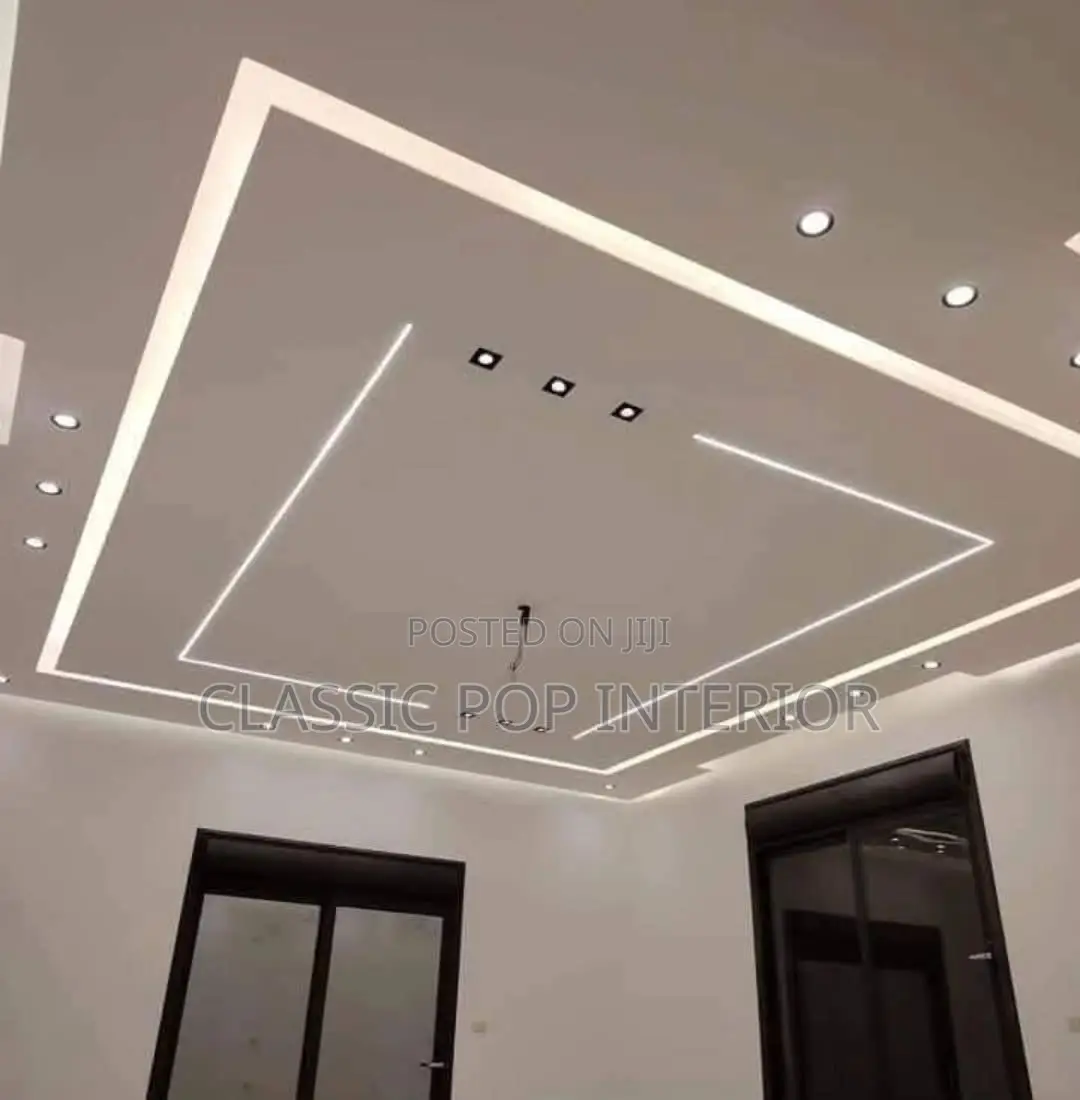 Top Pop Plasterboard Installer