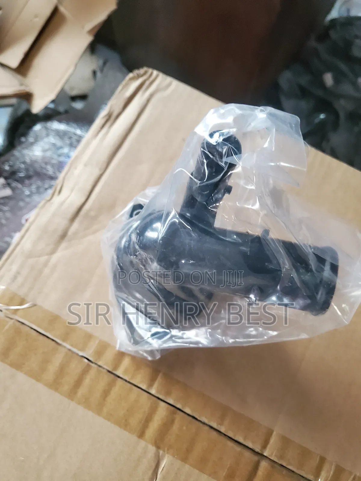 Thermostat Corolla 2019/20 Toyota CHR