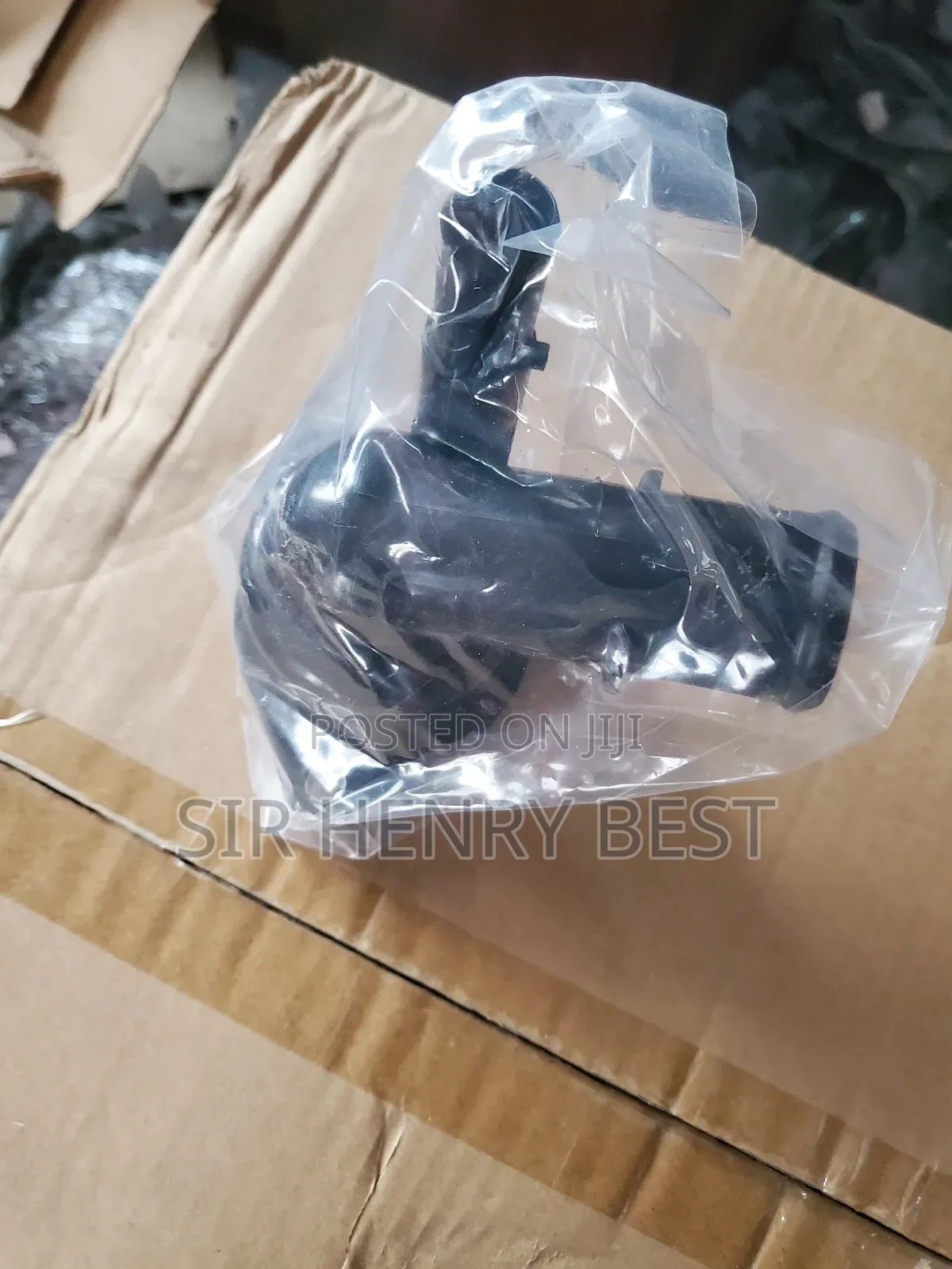 Thermostat Corolla 2019/20 Toyota CHR