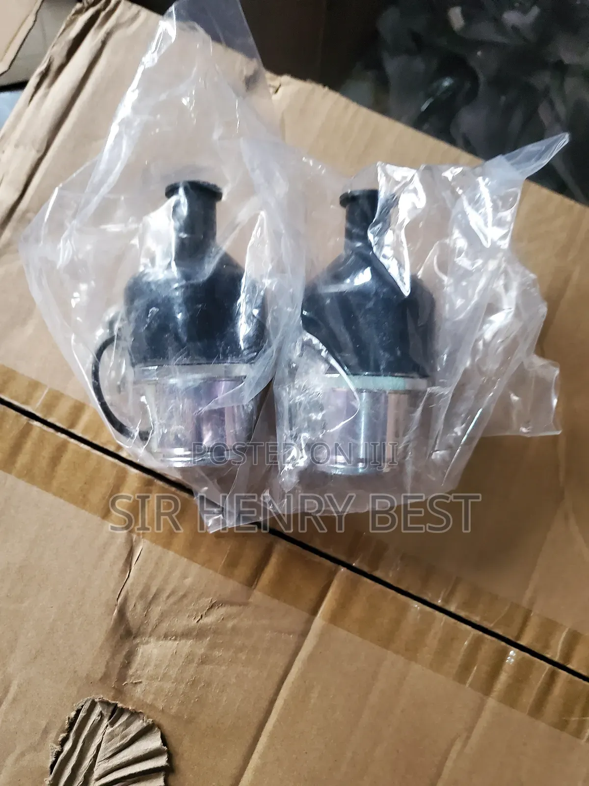 Ball Joint Lexus Ls 460