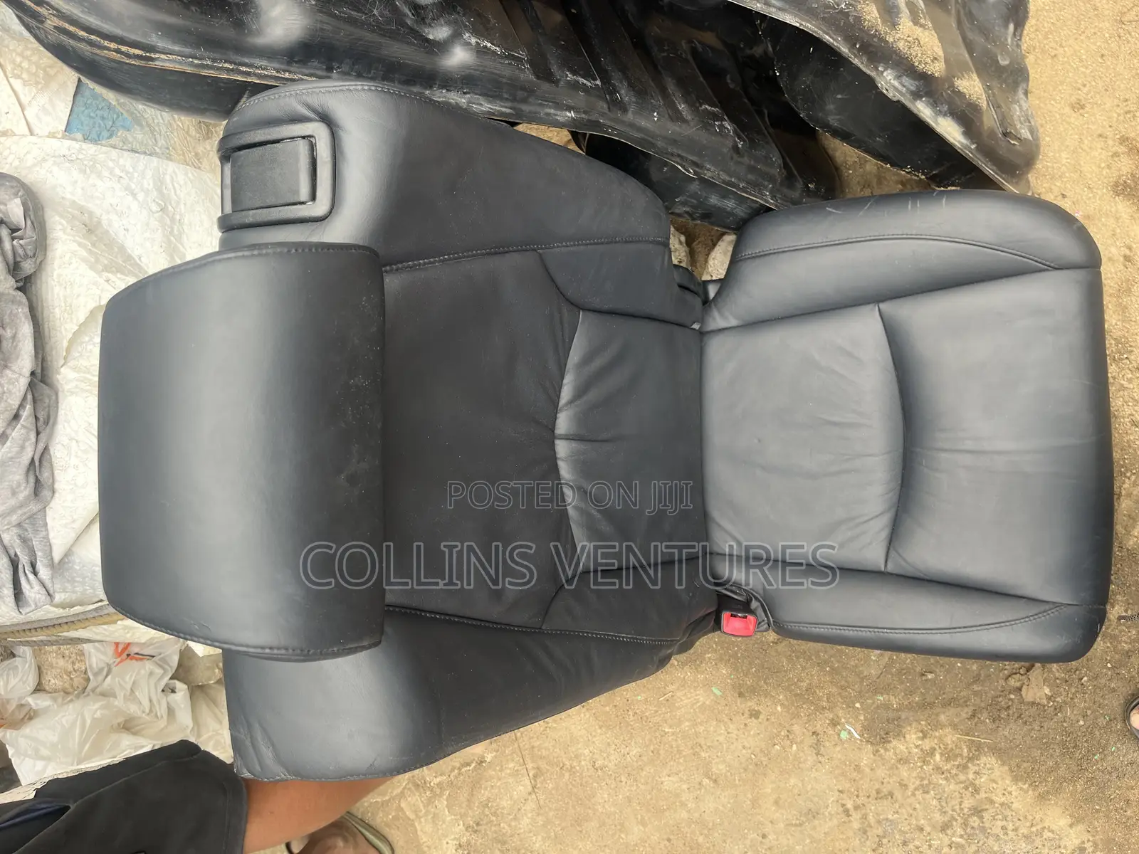 Complete Seat Direct Tokubo Rx330 Available Black Color