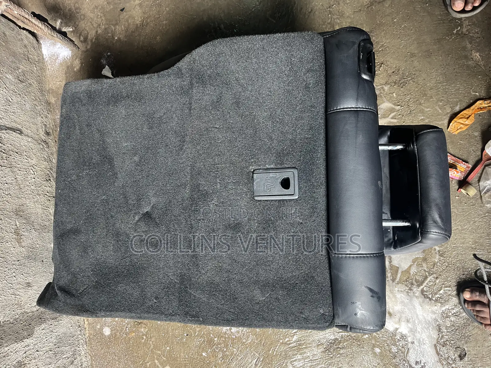 Complete Seat Direct Tokubo Rx330 Available Black Color
