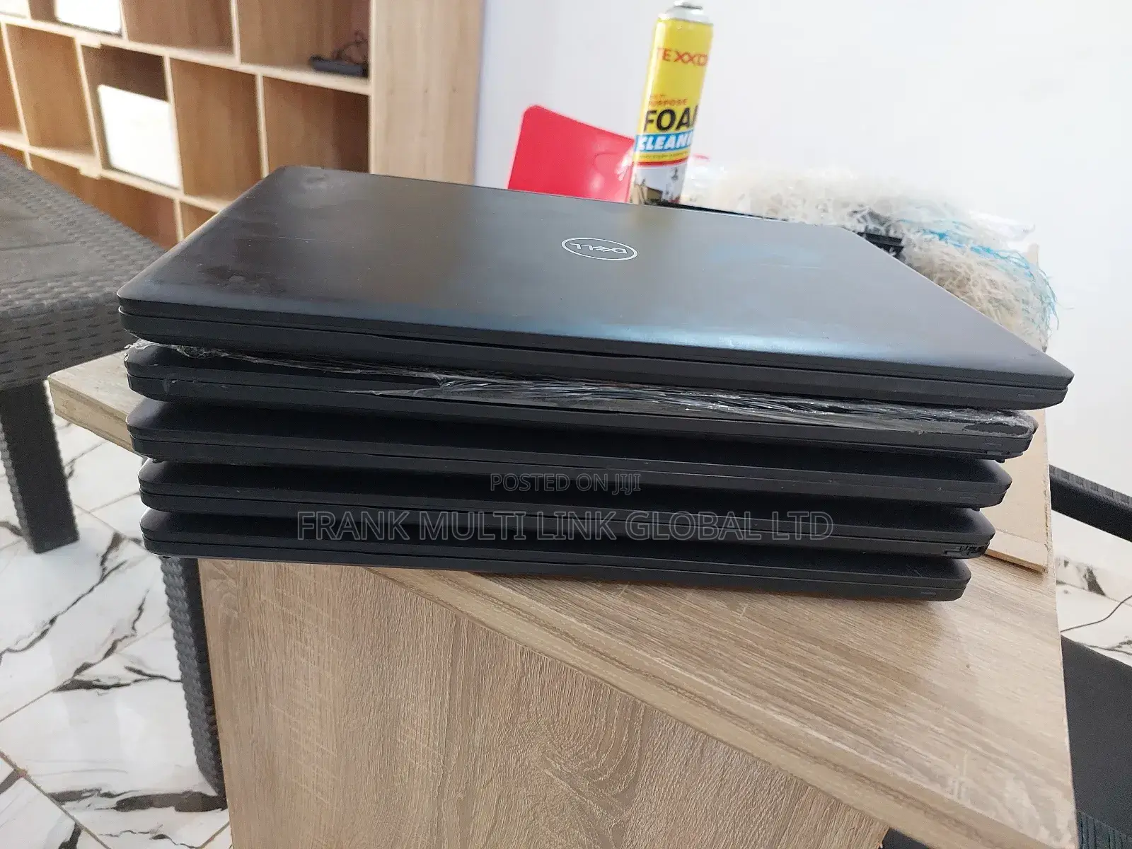 Laptop Dell Latitude 5580 8GB Intel Core I5 SSD 256GB
